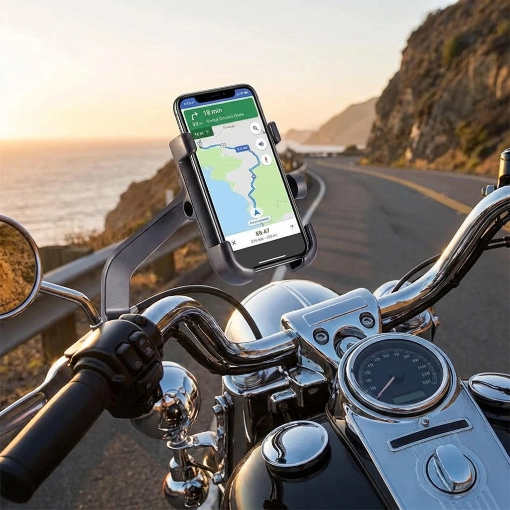 360 Degree Rotating Mobile Holder