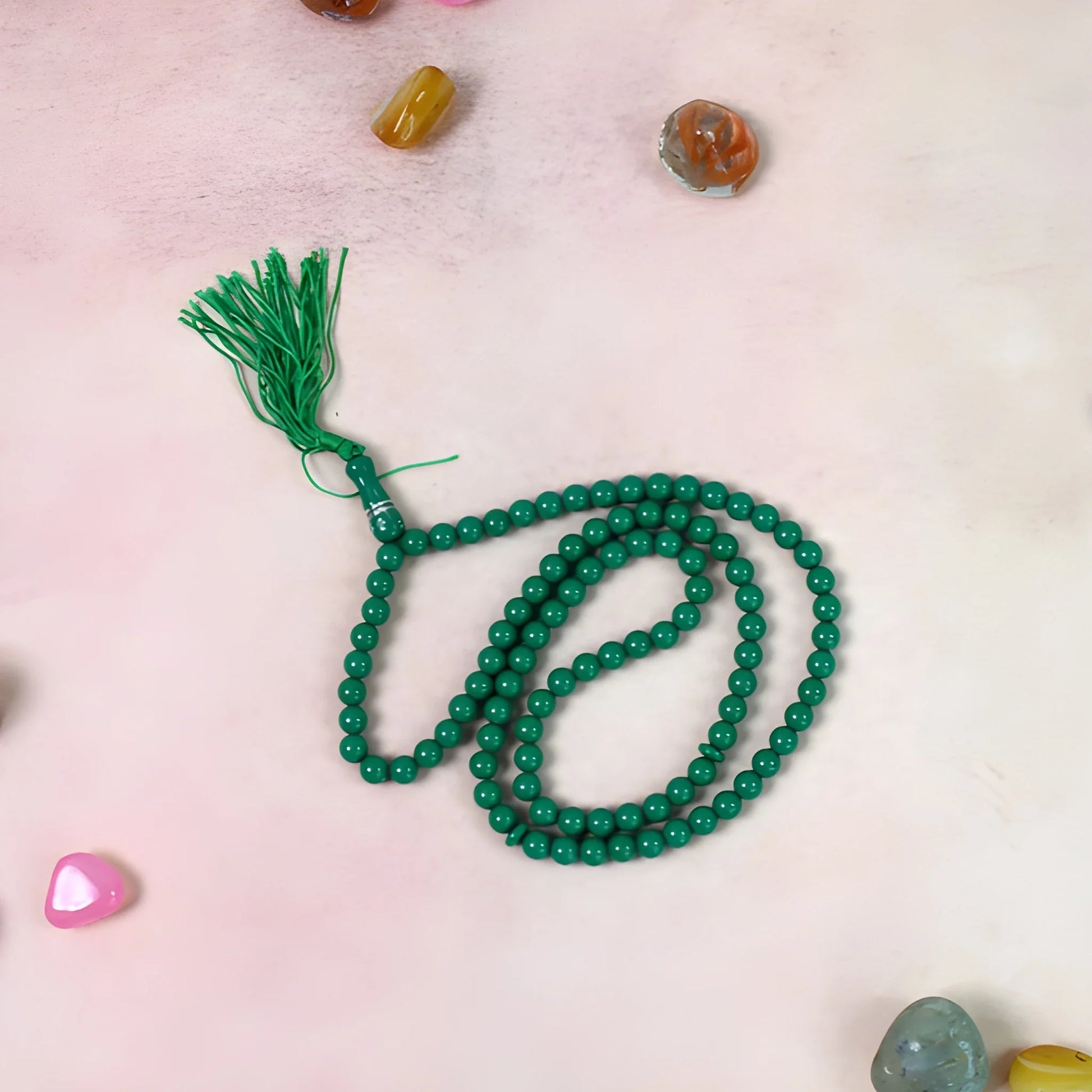 Best 99-bead islamic prayer tasbih - beads | 2025 | fast shipping