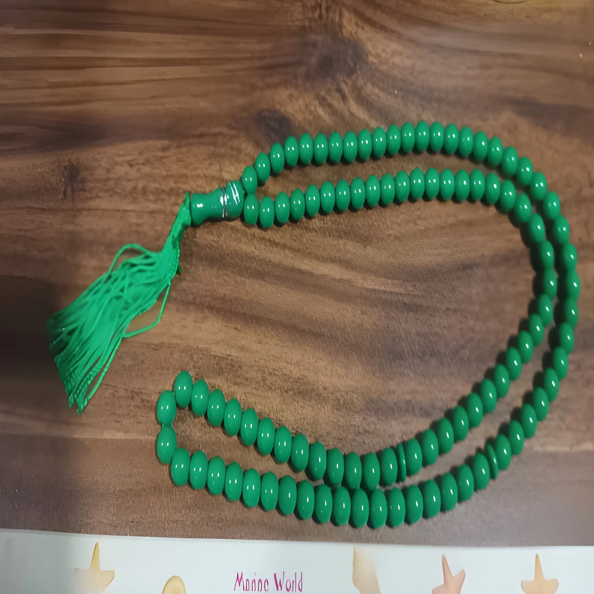 Best 99-bead islamic prayer tasbih - beads | 2025 | fast shipping