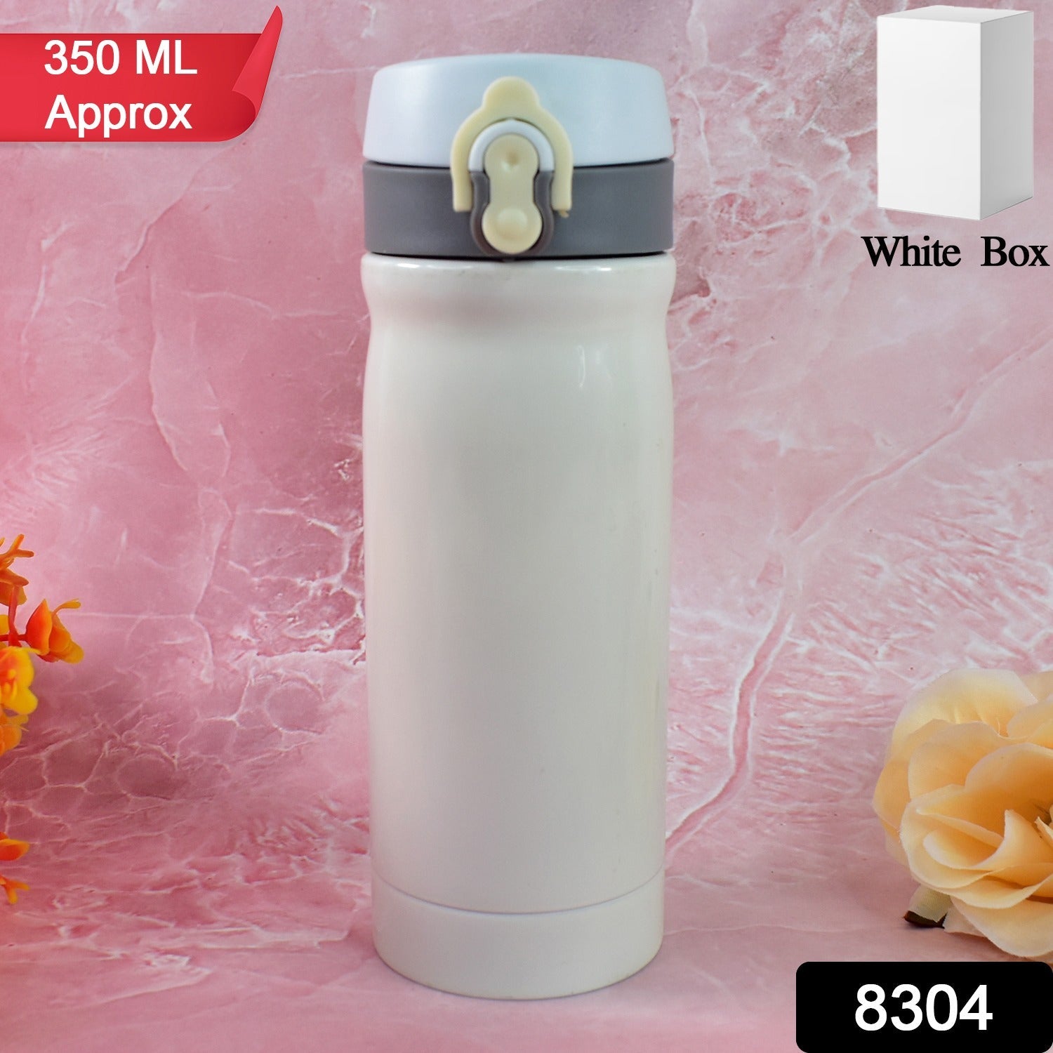 Insulated Stainless Steel Bottle For Kids
