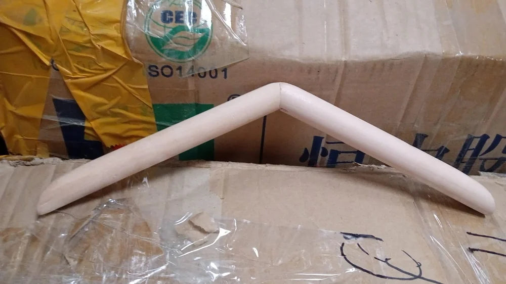 Best premium wooden clothes hanger - hangers | 2025 | fast shipping