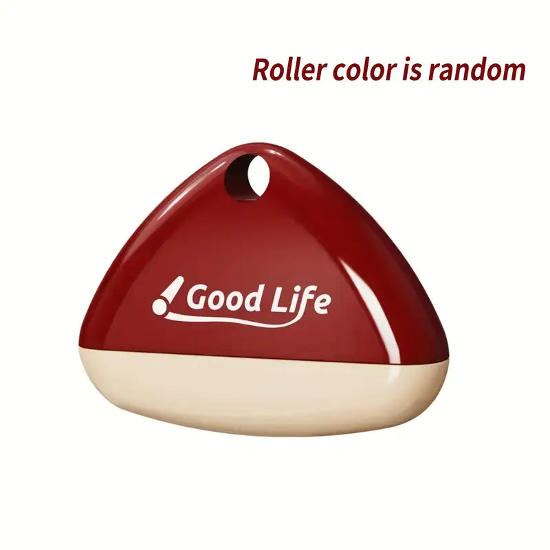 Small lint roller for pet reusable