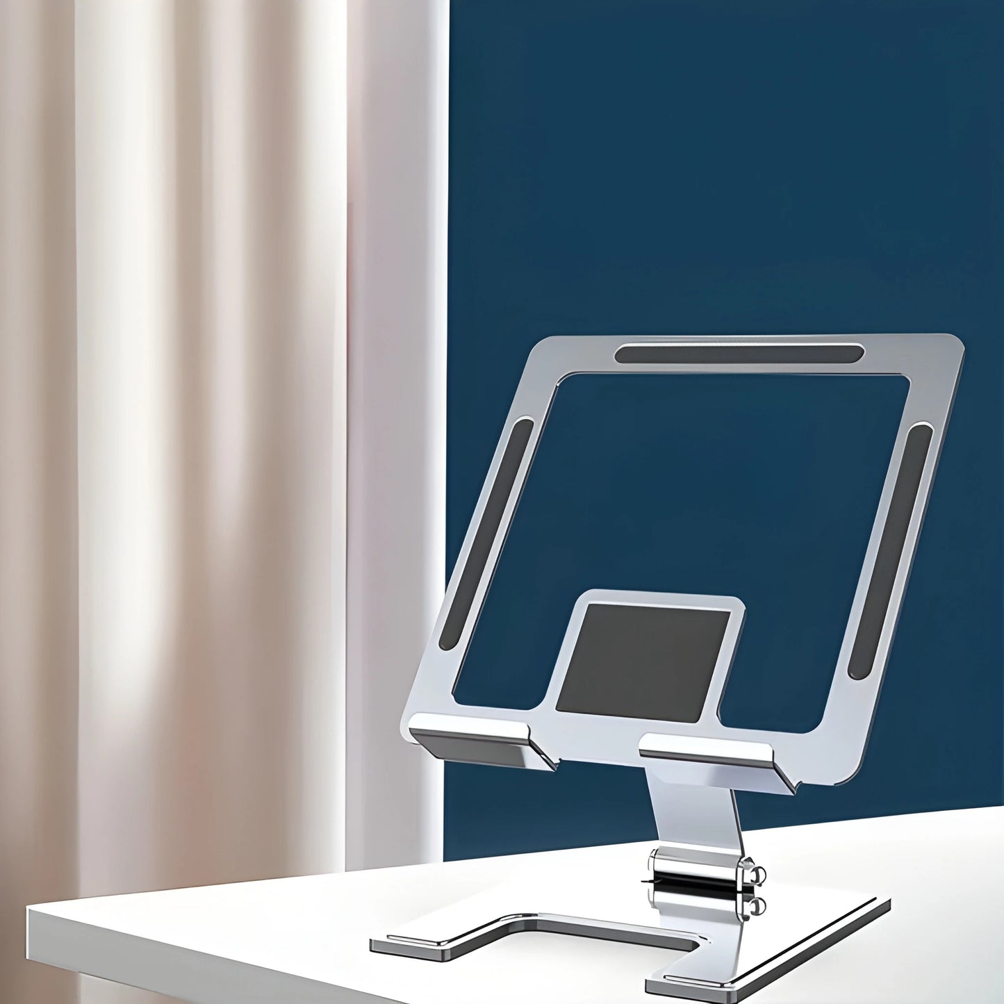 Best adjustable aluminum tablet stand - mobile phone stands | 2025 | fast shipping