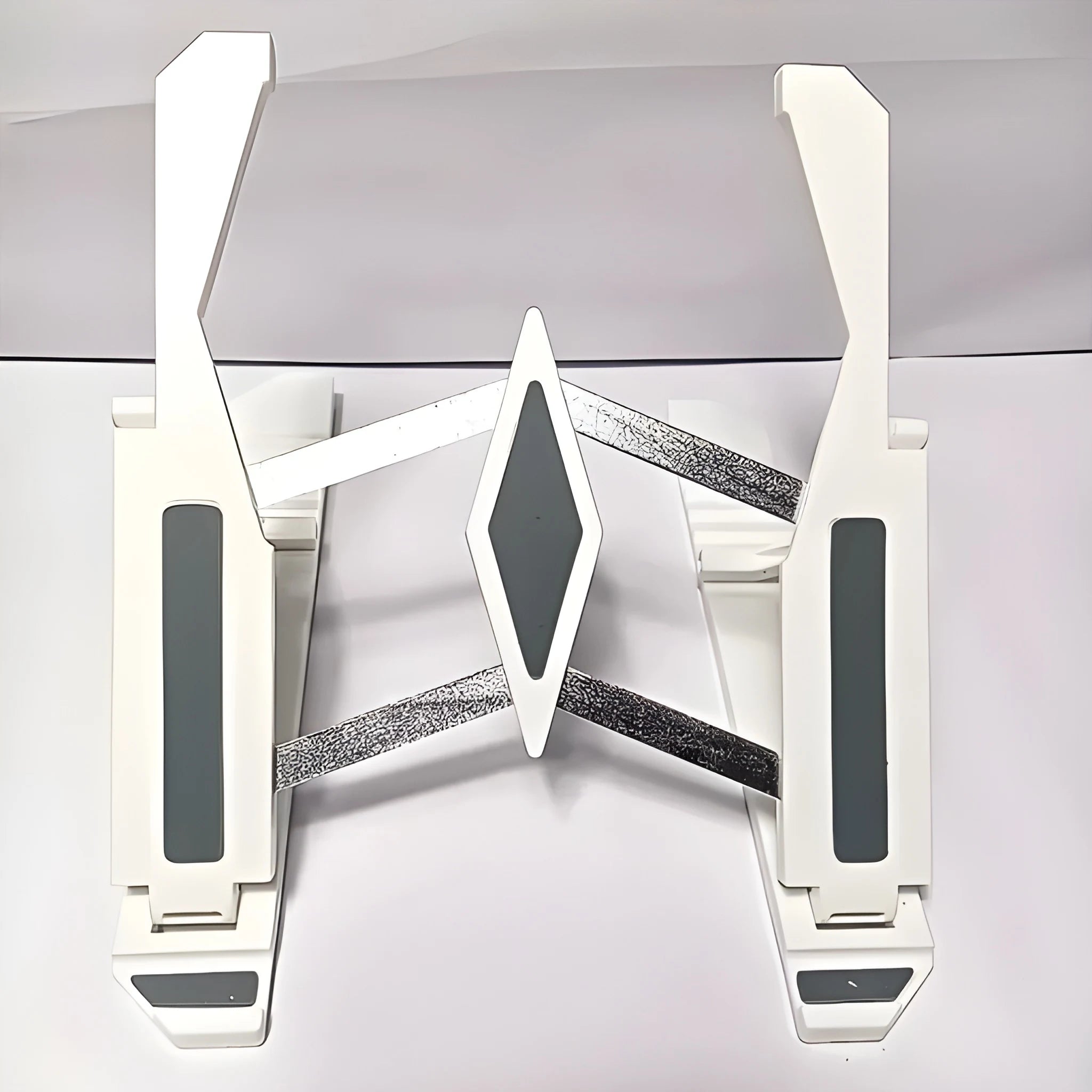 Adjustable multi-angle tablet stand