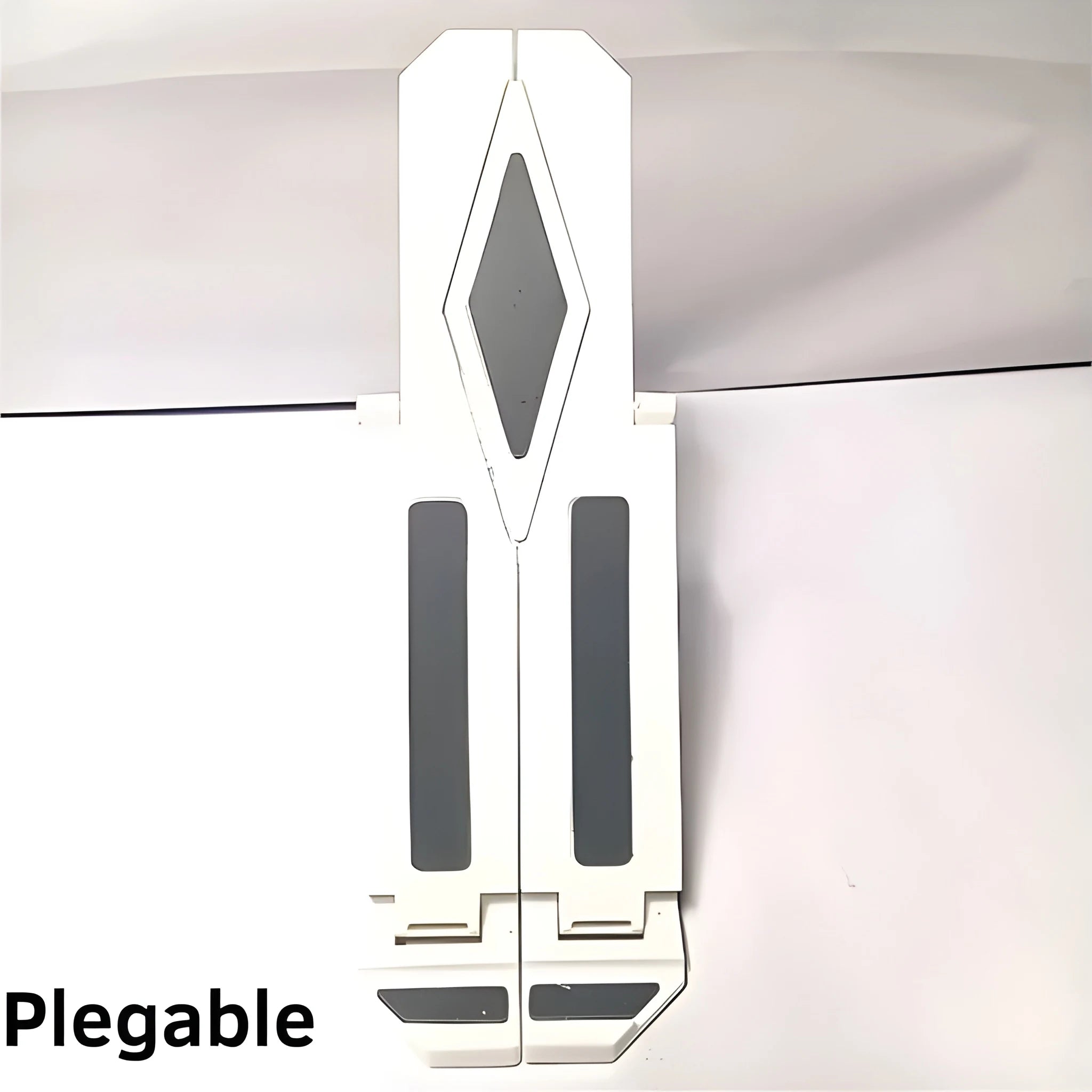 Adjustable multi-angle tablet stand