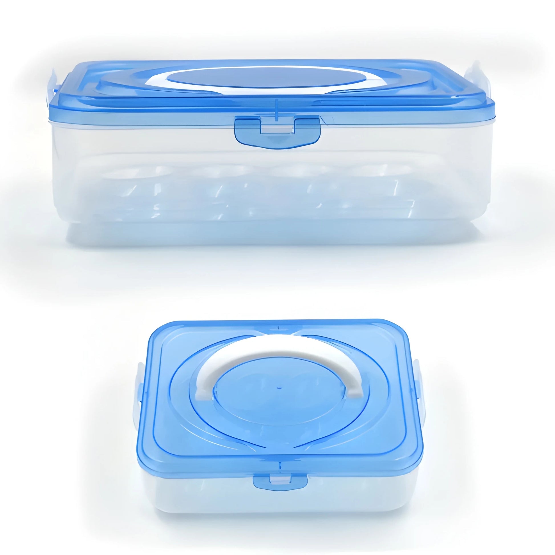 Best airtight egg storage container - 2025 | fast shipping