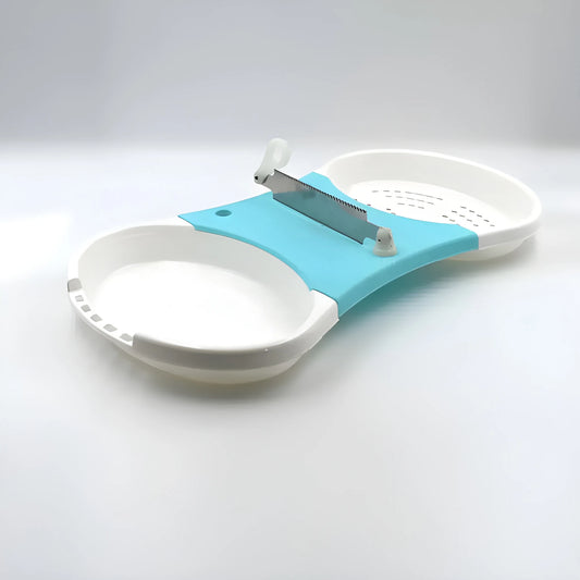 Best all-in-one prep station - kitchen slicers | 2025 | fast shipping