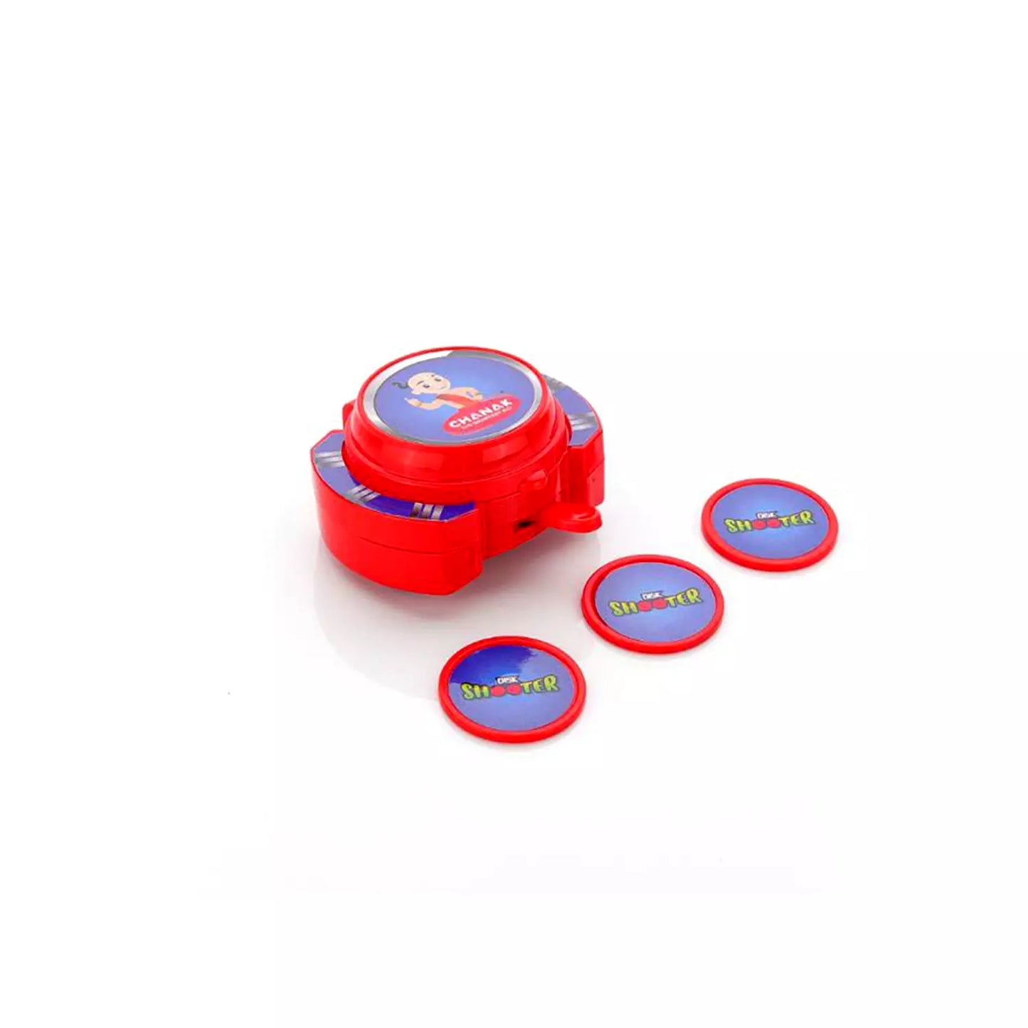 Best hand disk shooter toy game set for kids - flying discs | 2025 | fast shipping