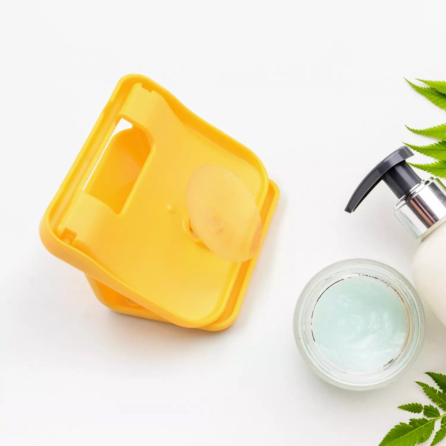 Self-Adhesive Sponge Holder - Home & Kitchen