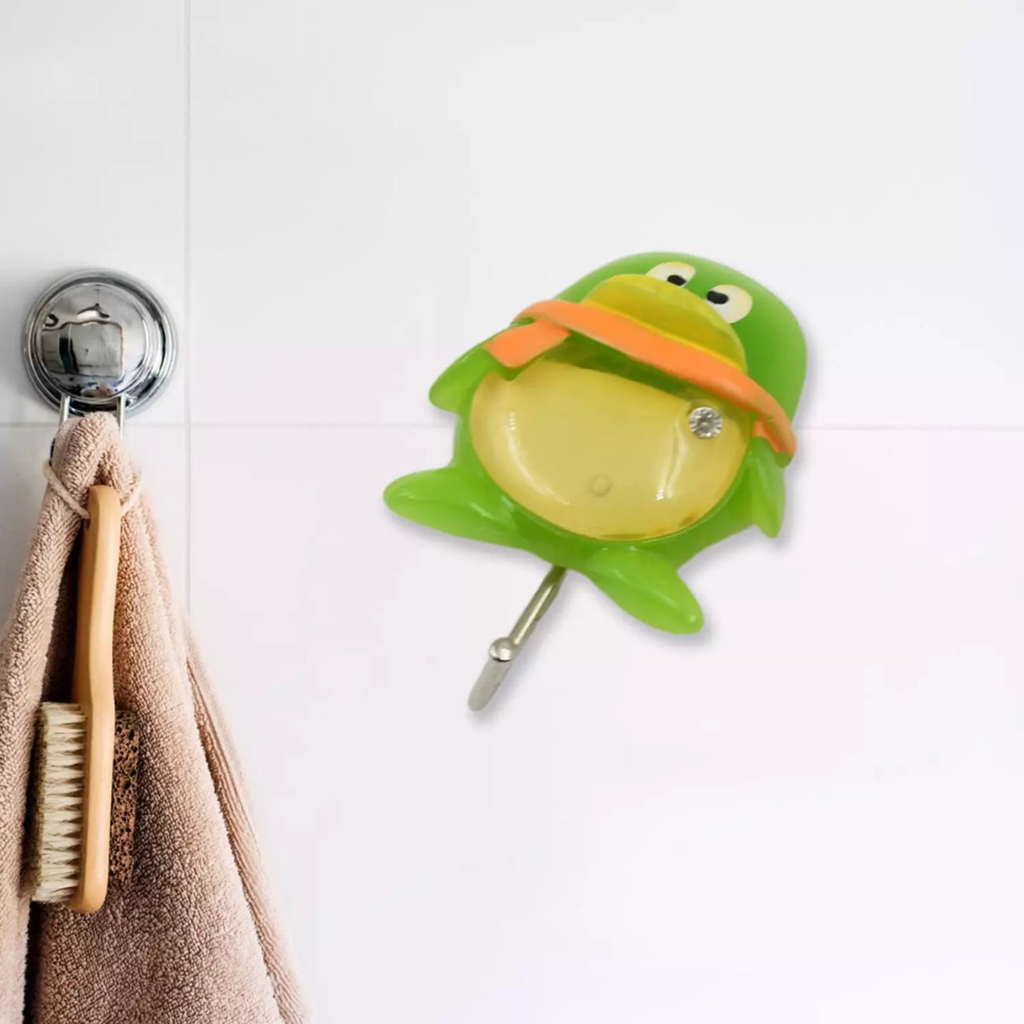 Best heavy-duty self-adhesive wall hooks - utility | 2025 | fast shipping