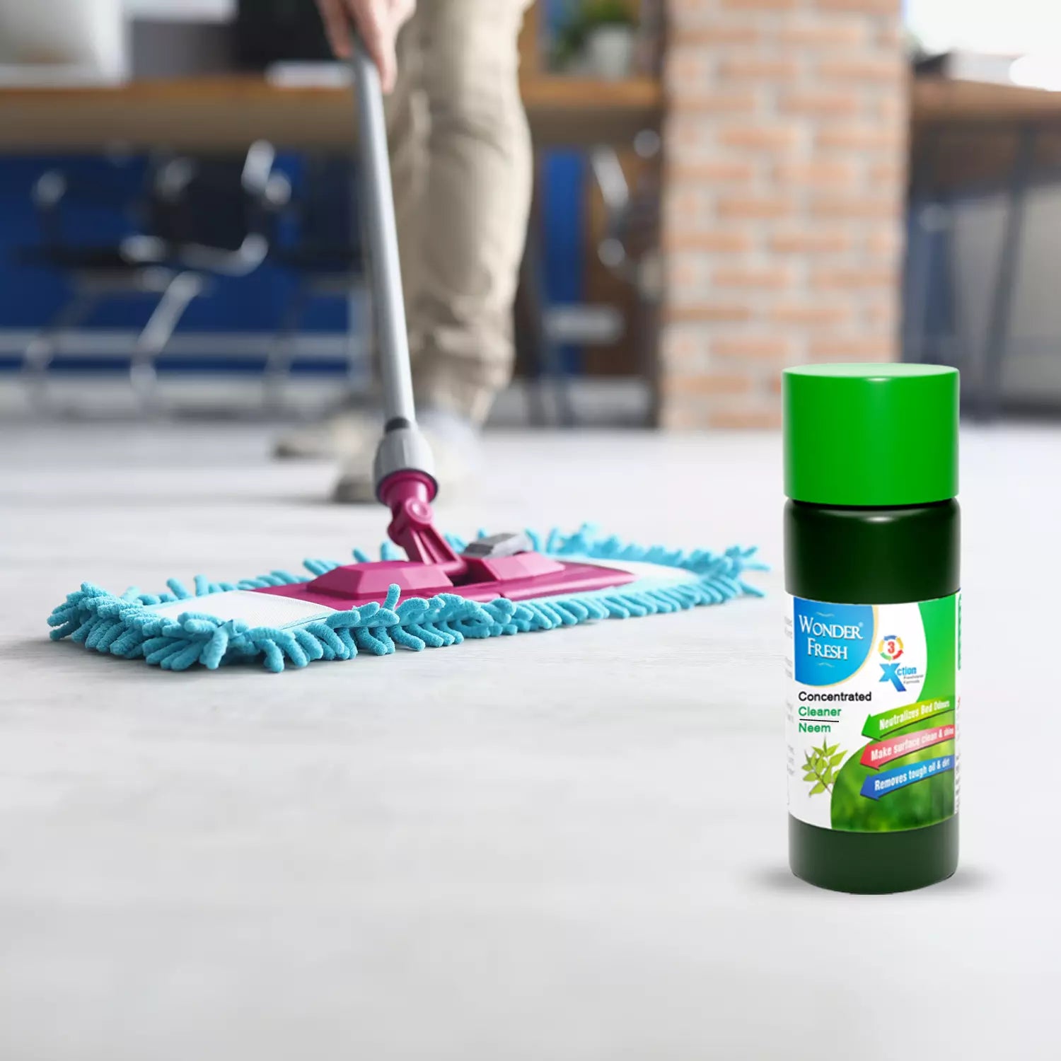 Best multi-surface floor cleaner liquid - cleaning products | 2025 | fast shipping