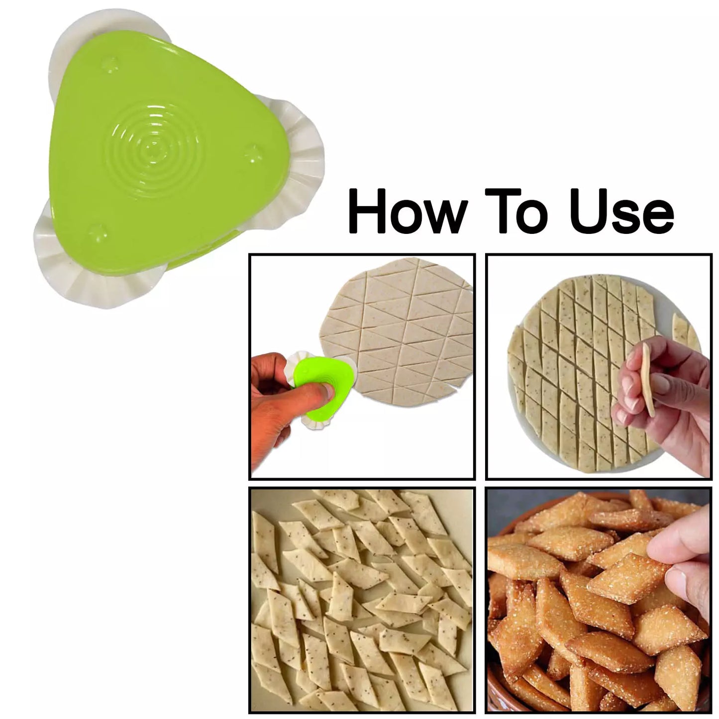 Best triangular kitchen cutter - slicers | 2025 | fast shipping