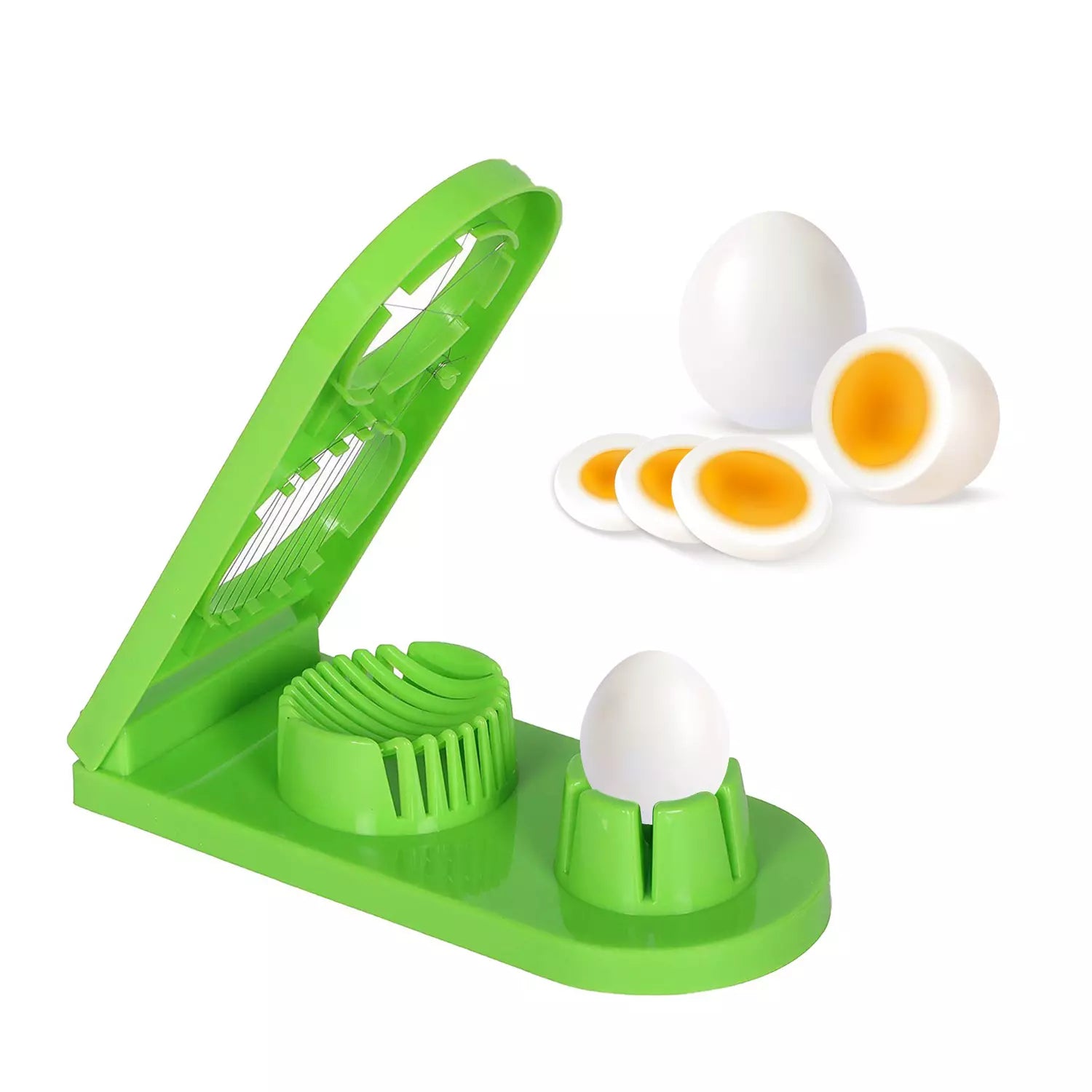 Best egg slicer and cutter for boiled eggs - kitchen slicers | 2025 | fast shipping