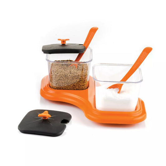 Best elegant 2-piece pickle jar - food storage containers | 2025 | fast shipping