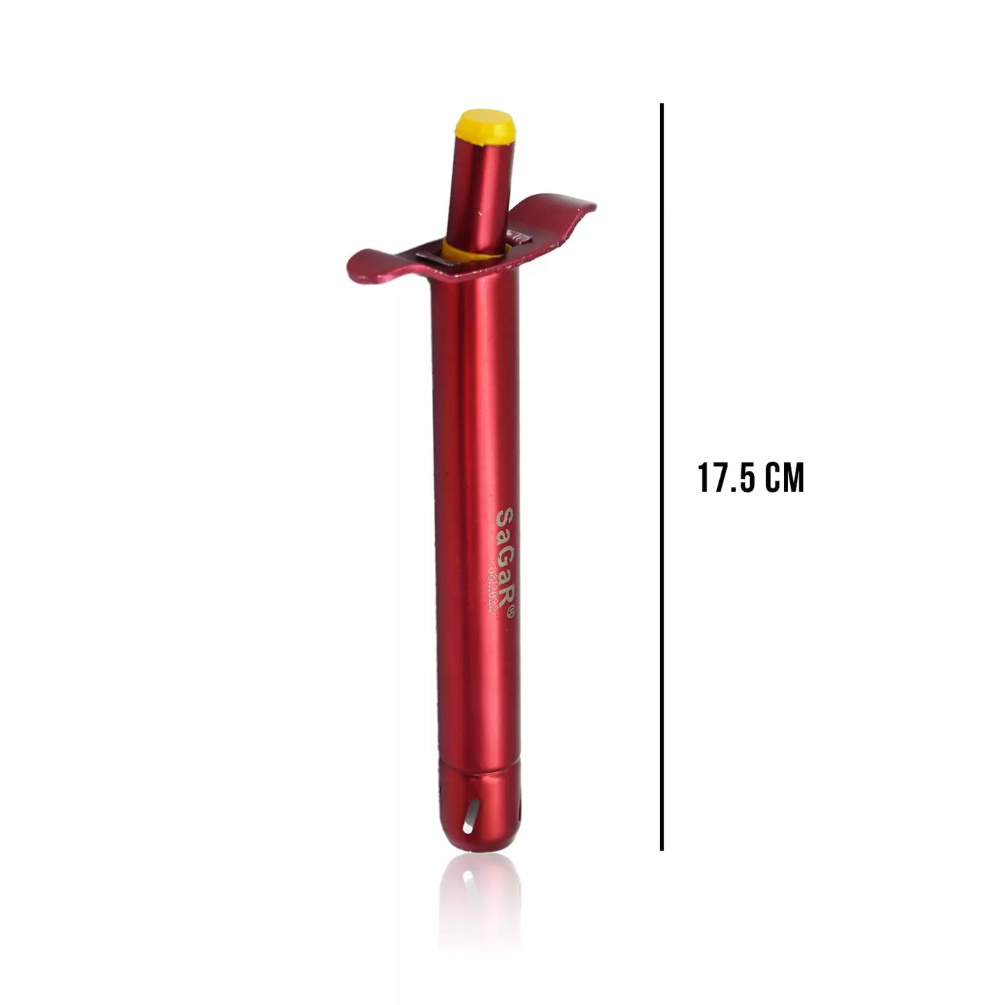 Best industrial-strength stainless steel gas lighter - lighters | 2025 | fast shipping