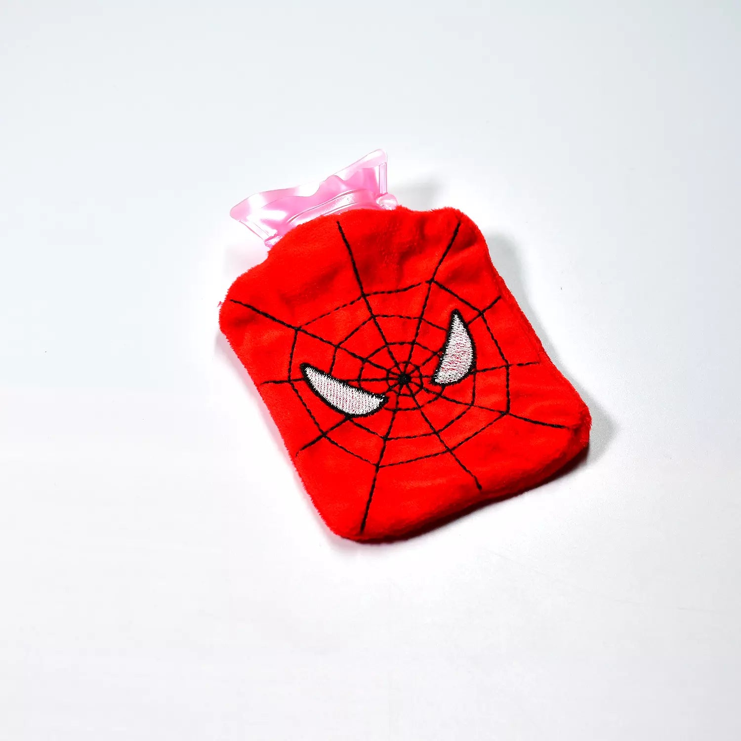 Best spider-man hot water bag with cover - heating pads | 2025 | fast shipping