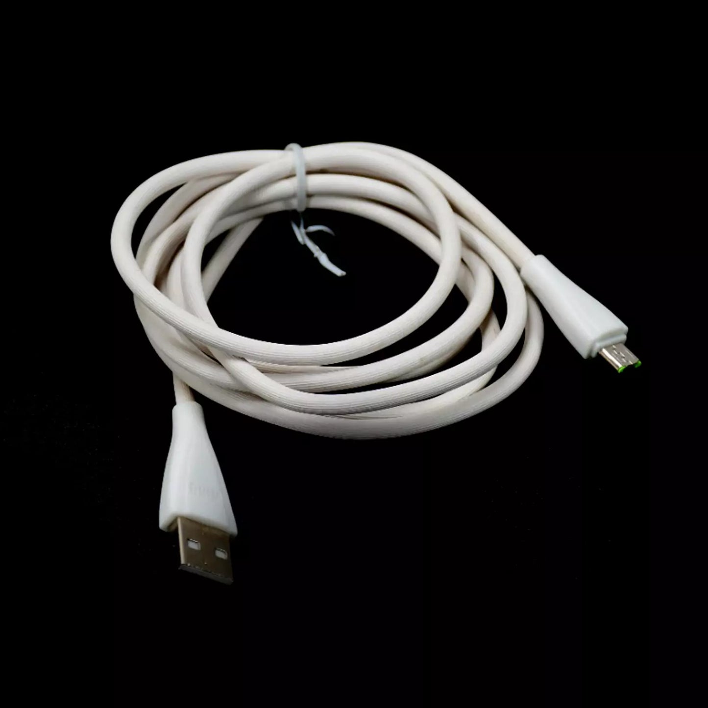 6.6ft Fast Charging Micro USB Cable - Electronics