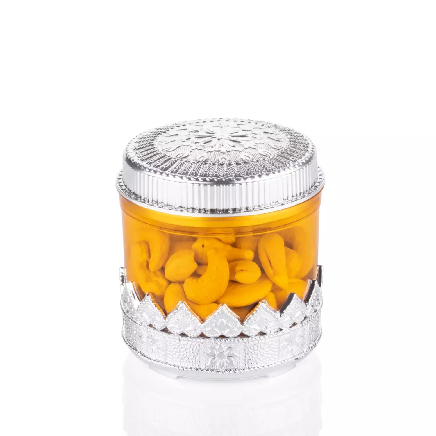 Best diamond design dry fruit storage box - food containers | 2025 | fast shipping