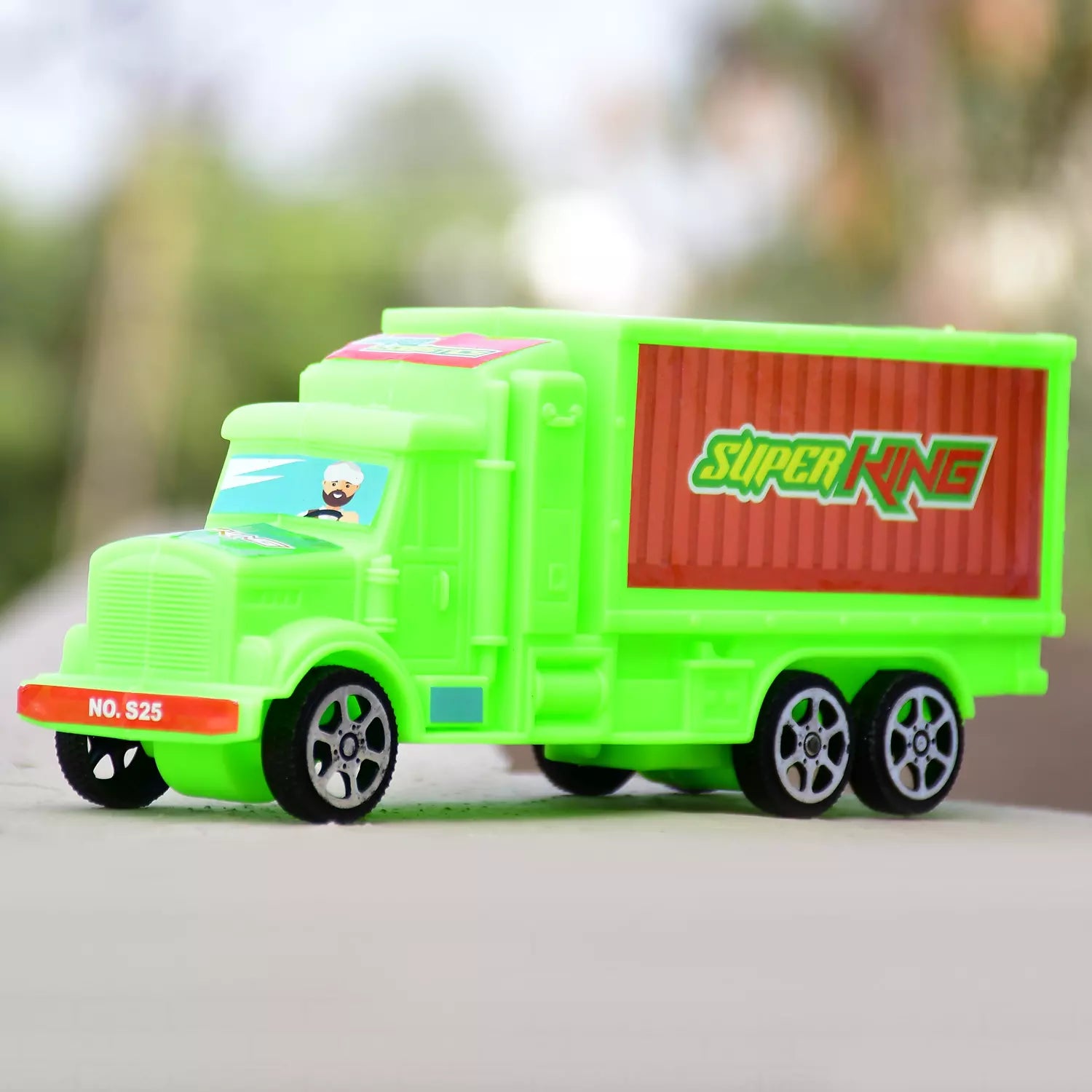 Best kids’ cargo truck toy - trucks & construction vehicles | 2025 | fast shipping