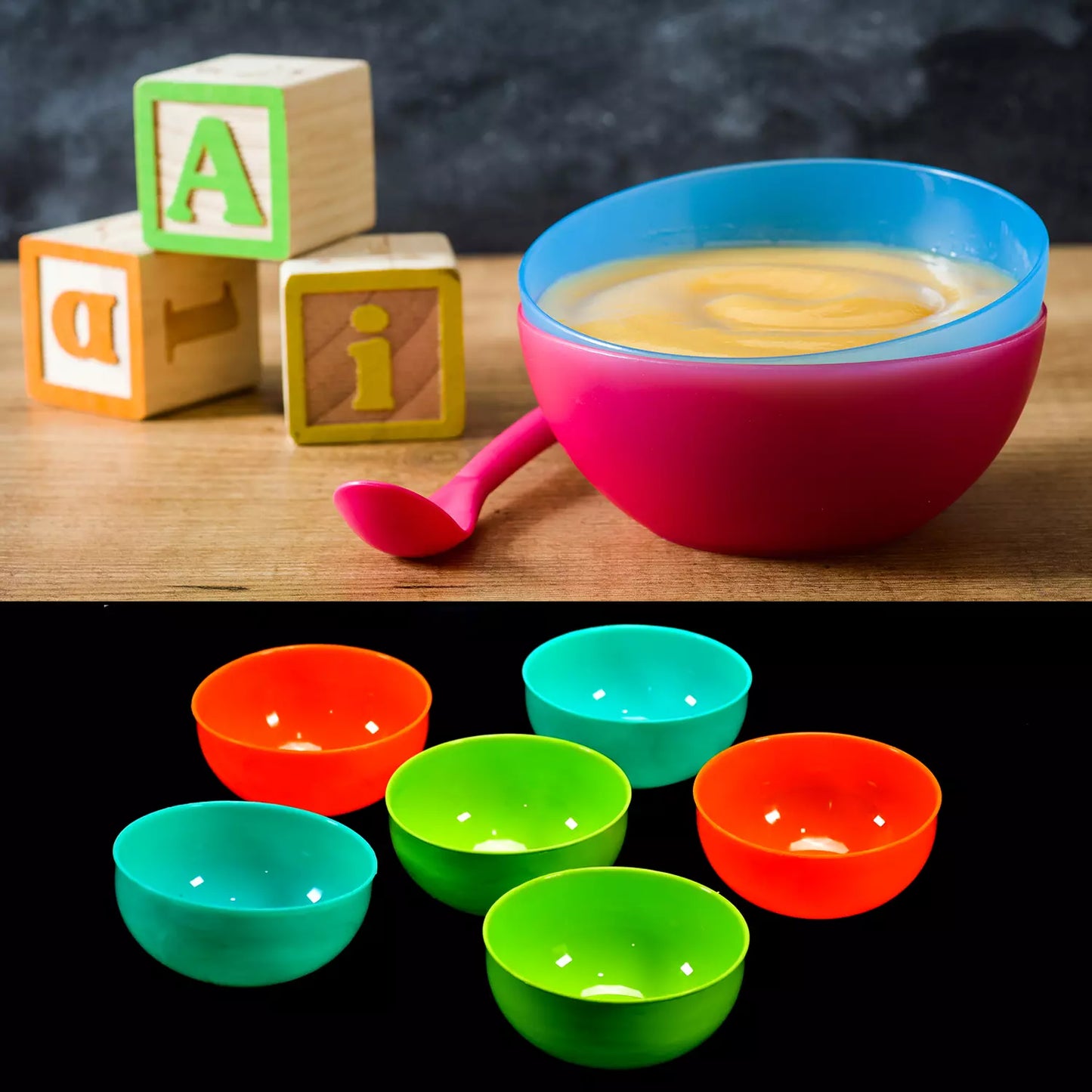 Best soup bowls – 6pcs kitchen set - 2025 | fast shipping
