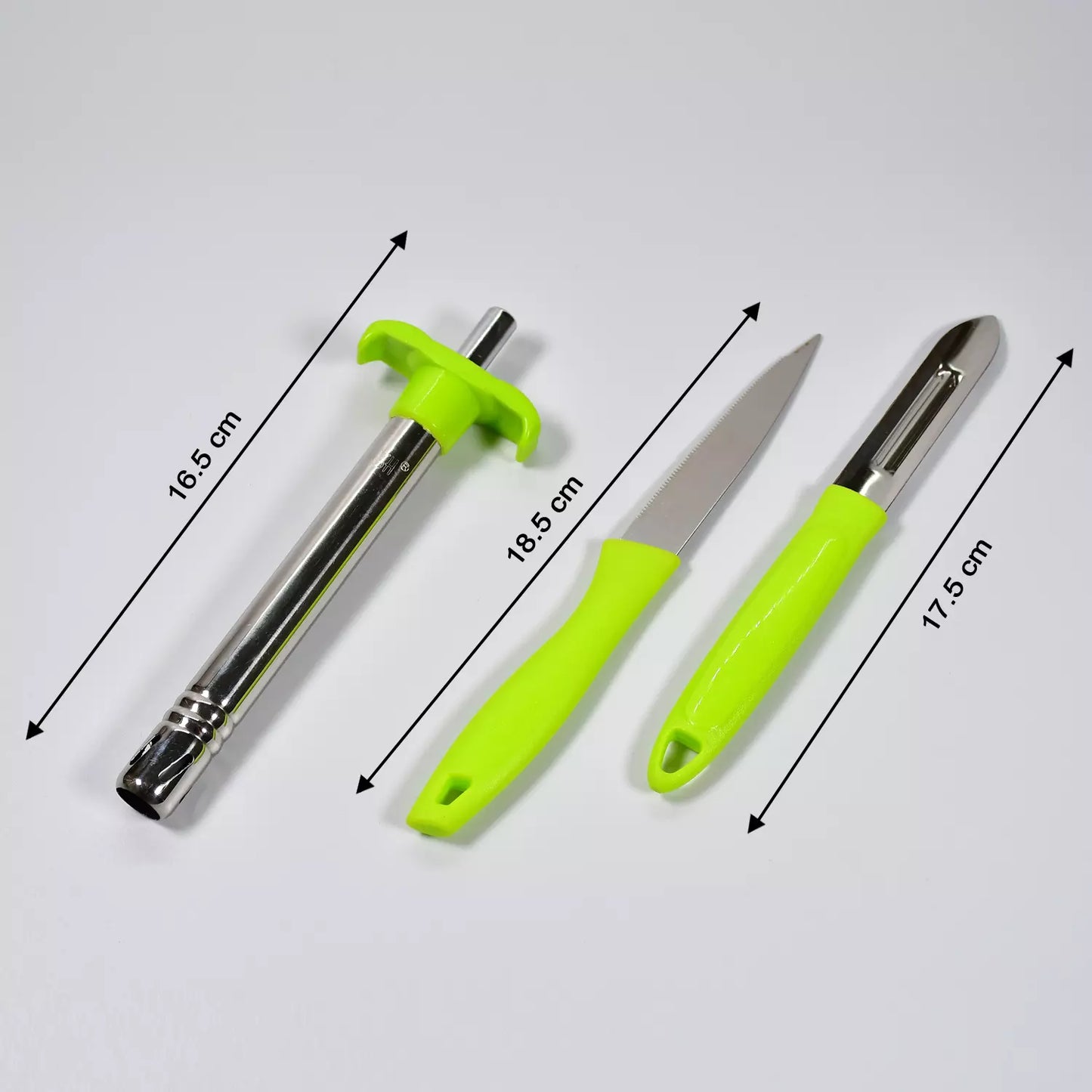 Best ganesh divine 3-in-1 utility set - kitchen utensil sets | 2025 | fast shipping