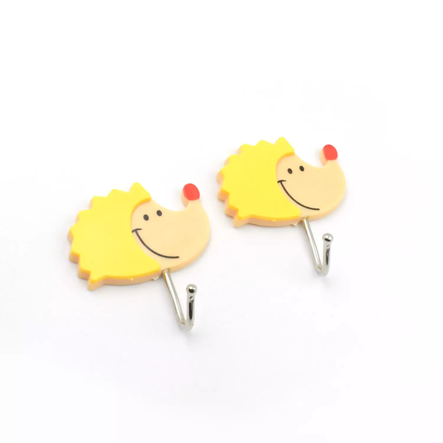 5kg Strong Adhesive Hooks - Home Improvement