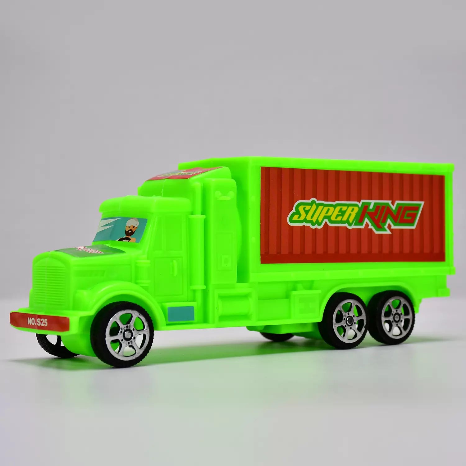 Best kids’ cargo truck toy - trucks & construction vehicles | 2025 | fast shipping