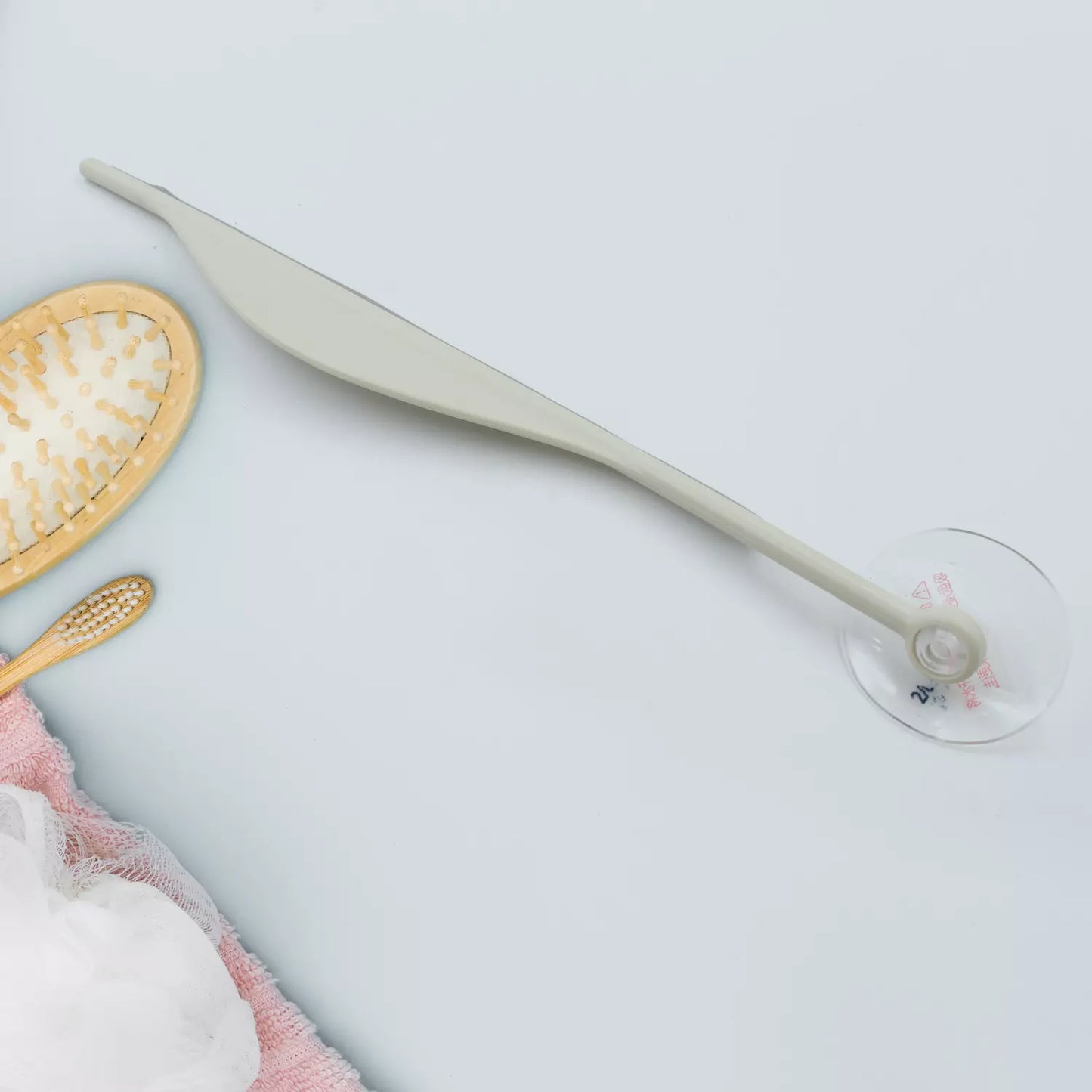 Shower Squeegee for Glass Doors - Industrial & Scientific