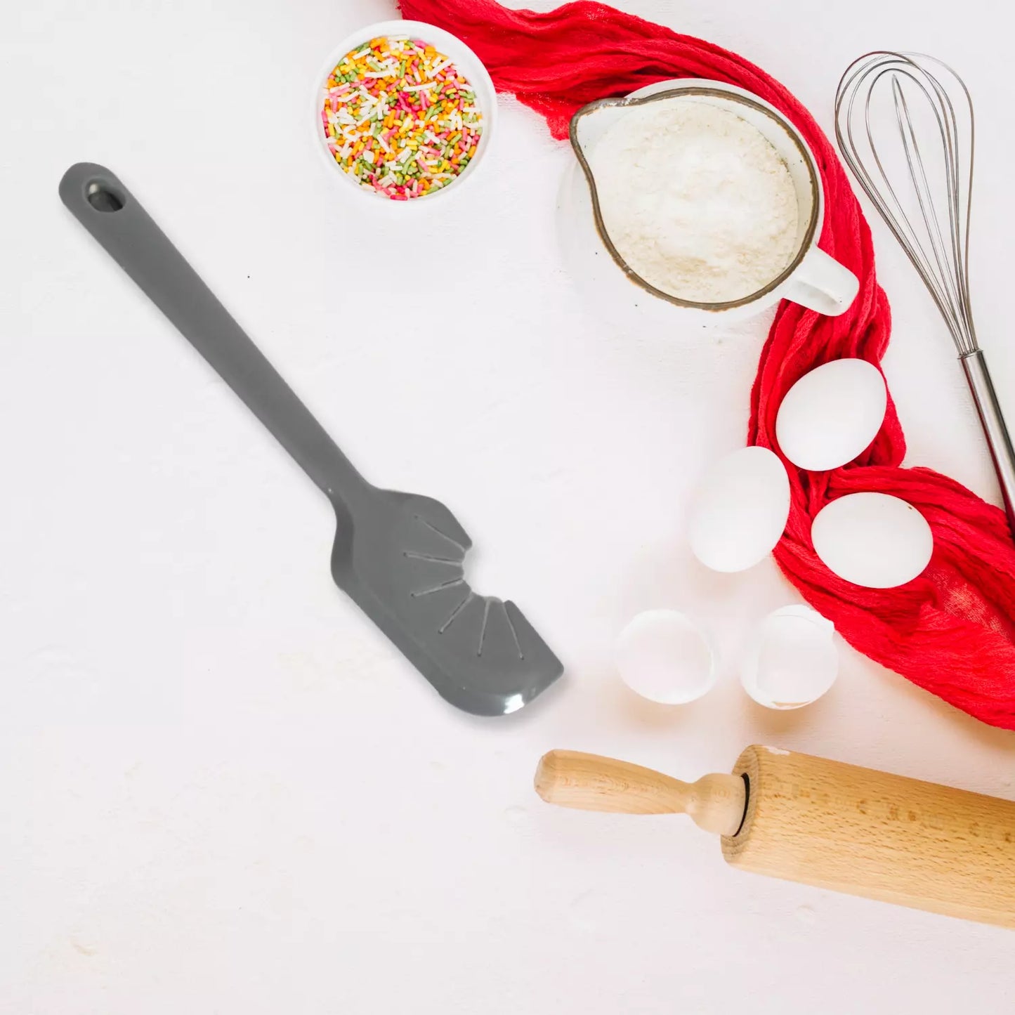 Best silicone whisk cleaner - slotted spoons | 2025 | fast shipping