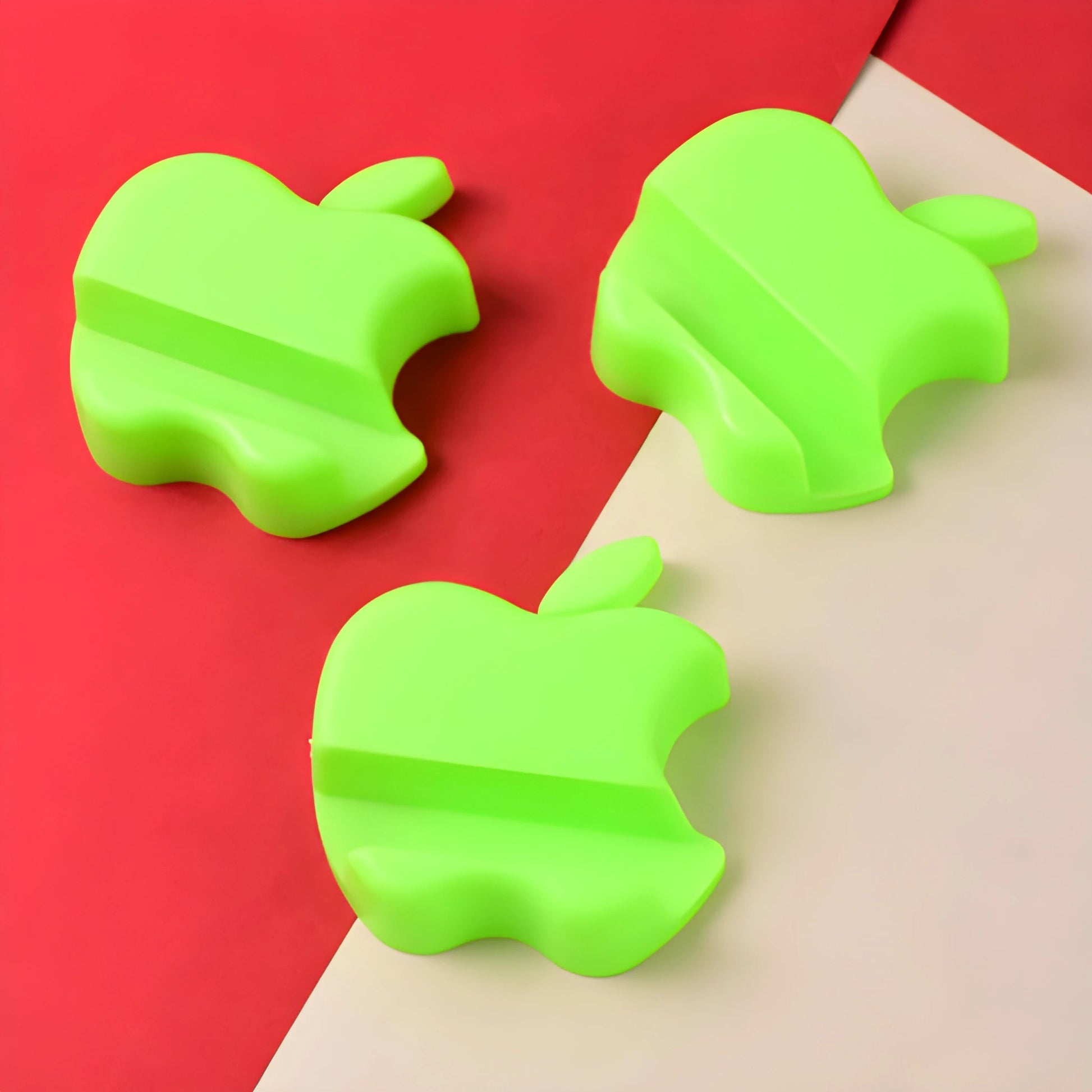 Apple Phone Stand - Electronics