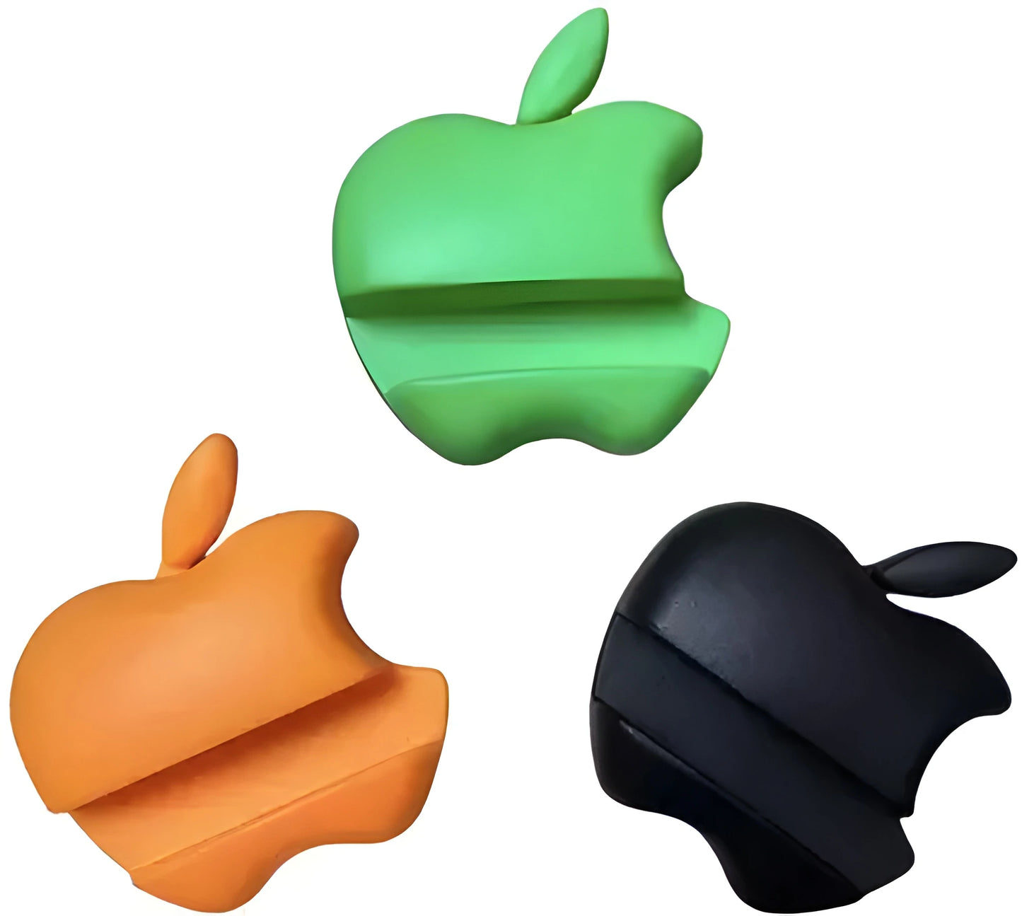Apple Phone Stand - Electronics