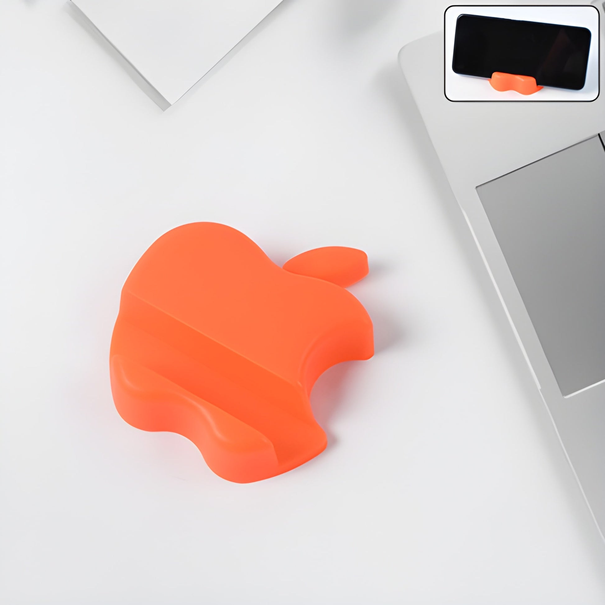Apple Phone Stand - Electronics