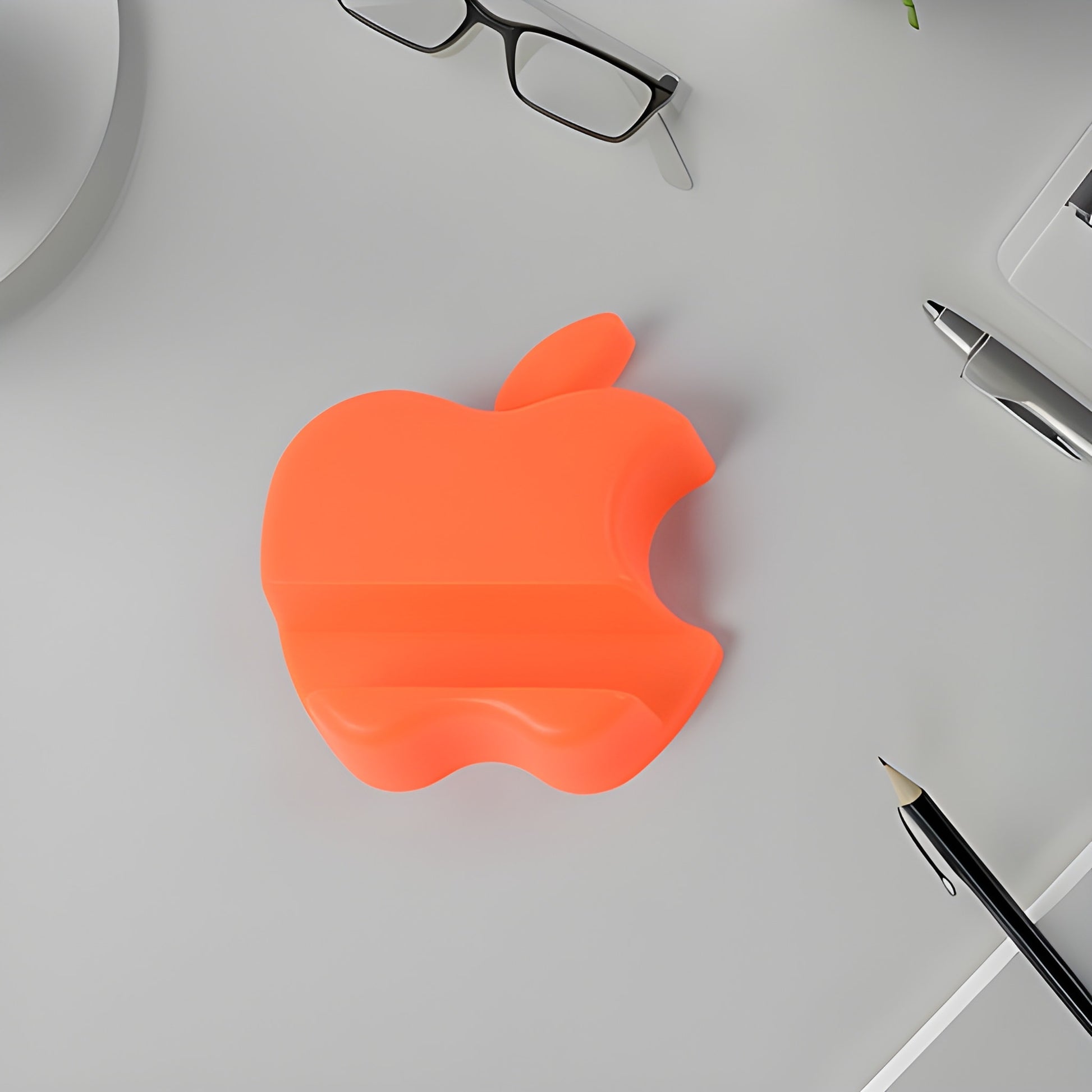 Apple Phone Stand - Electronics