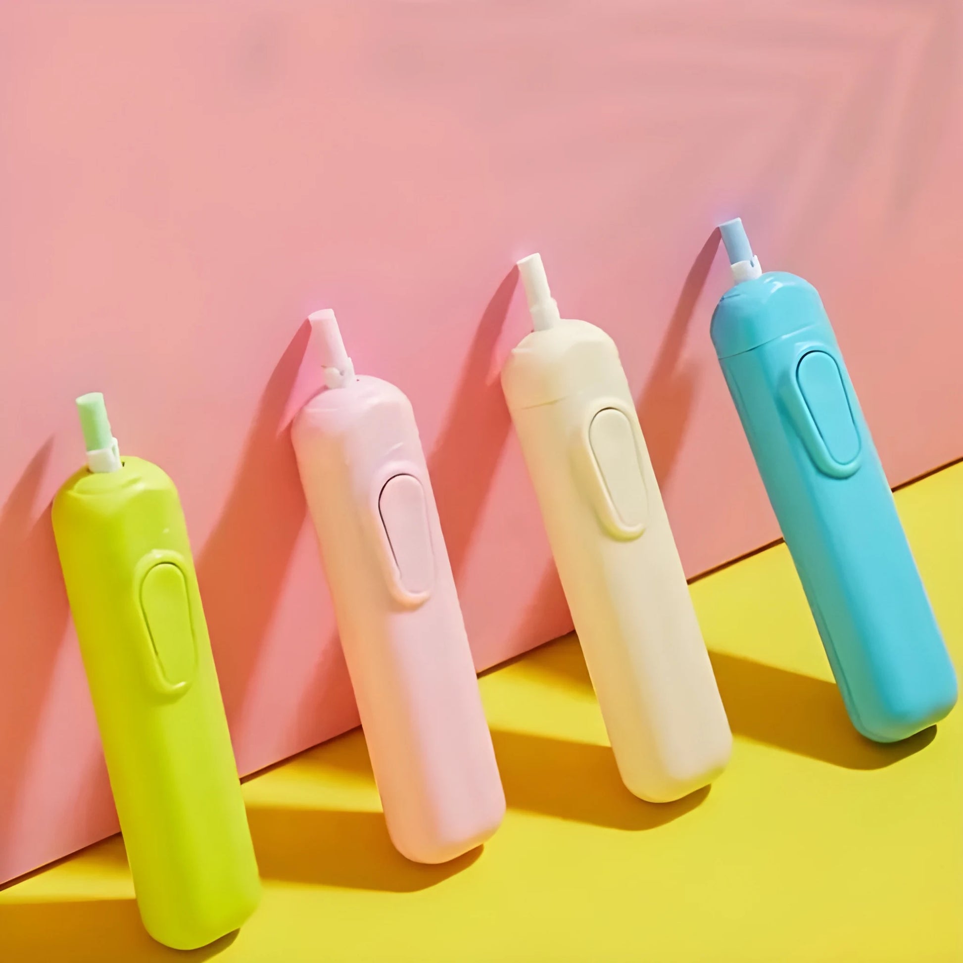 Automatic Precision Electric Eraser - Stationery