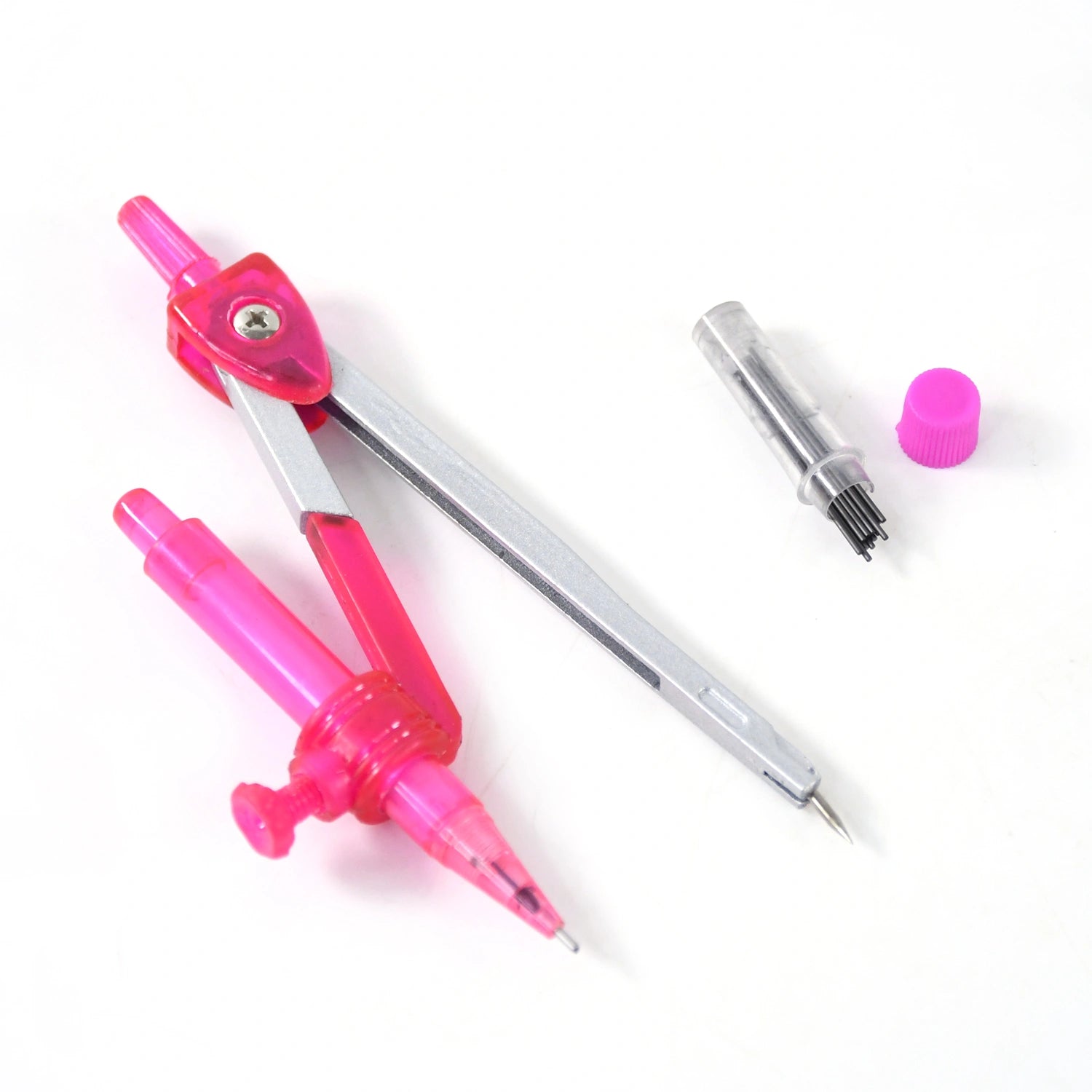 4-in-1 student compass set