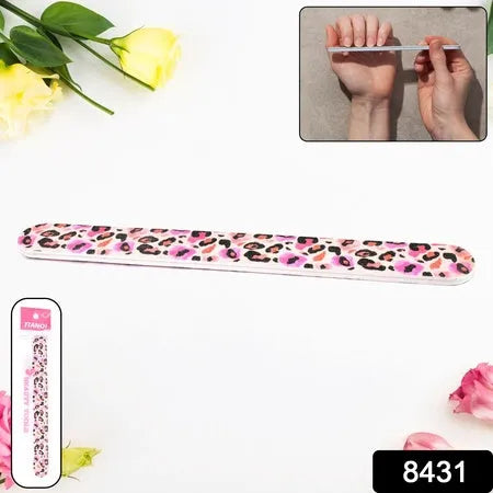 Professional nail filer (1 pc)