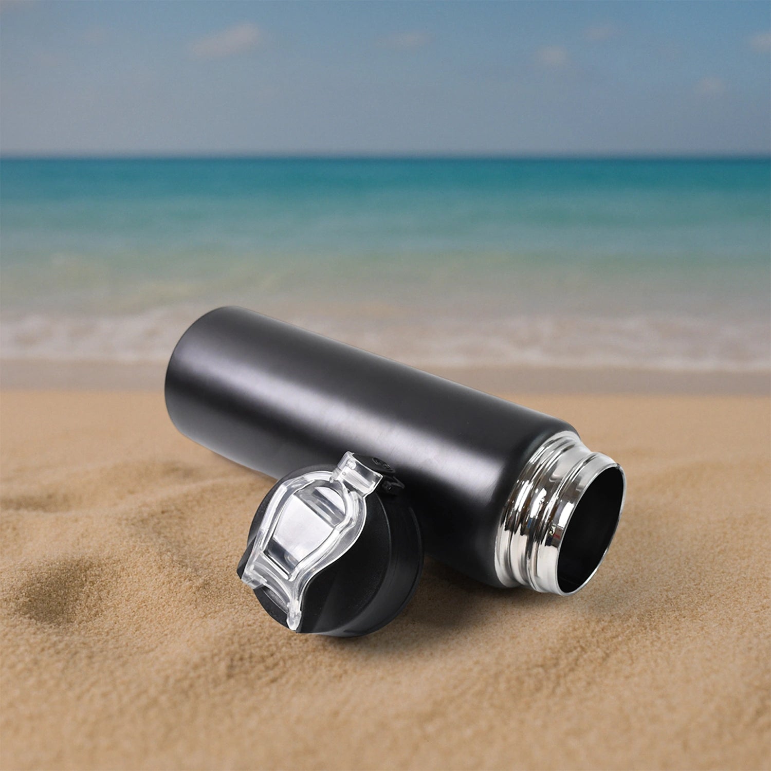 500 ml sports water bottle