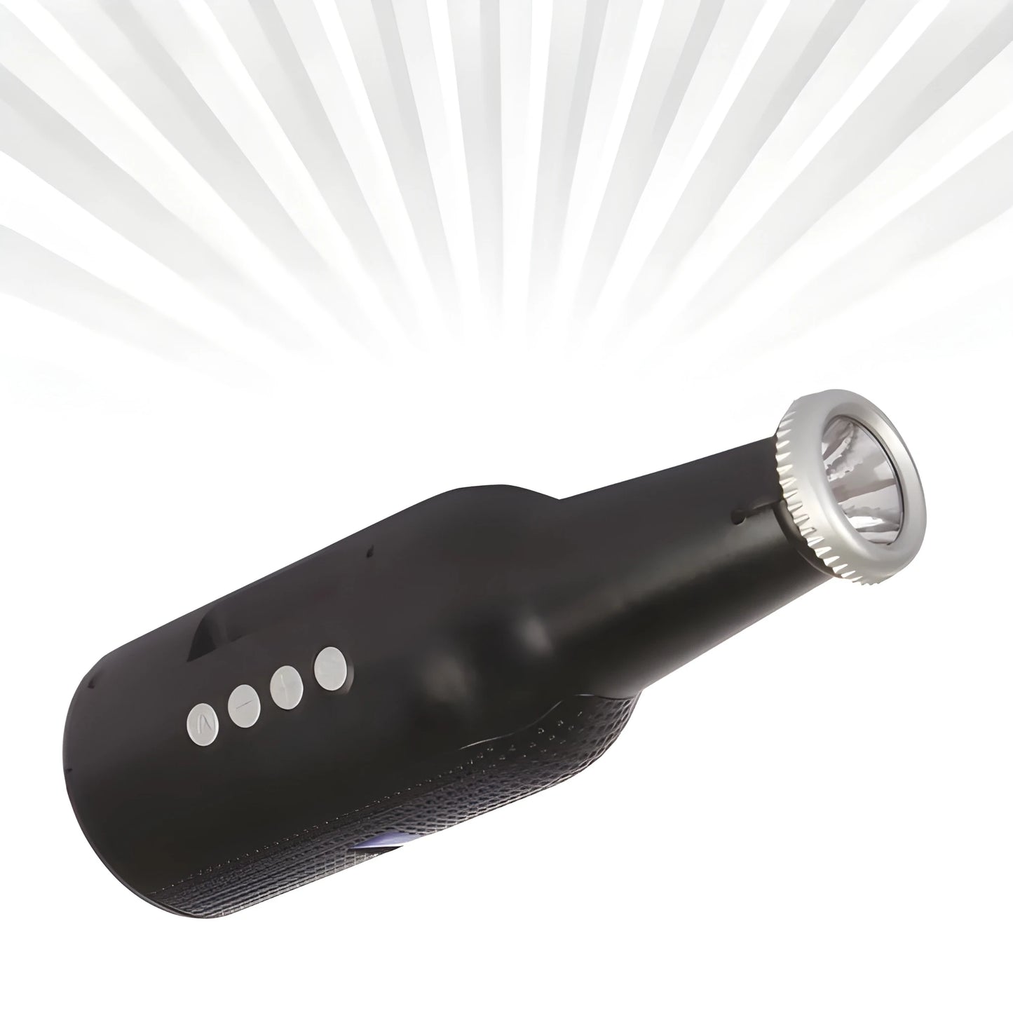 Best bottle shape bluetooth speaker - speakers | 2025 | fast shipping