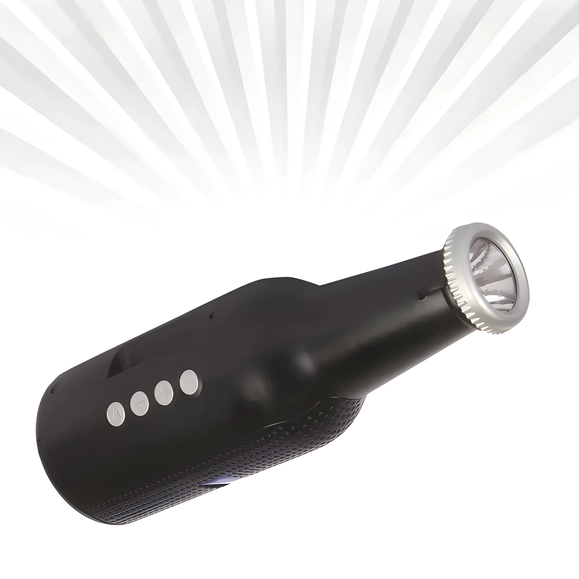 Best bottle shape bluetooth speaker - speakers | 2025 | fast shipping