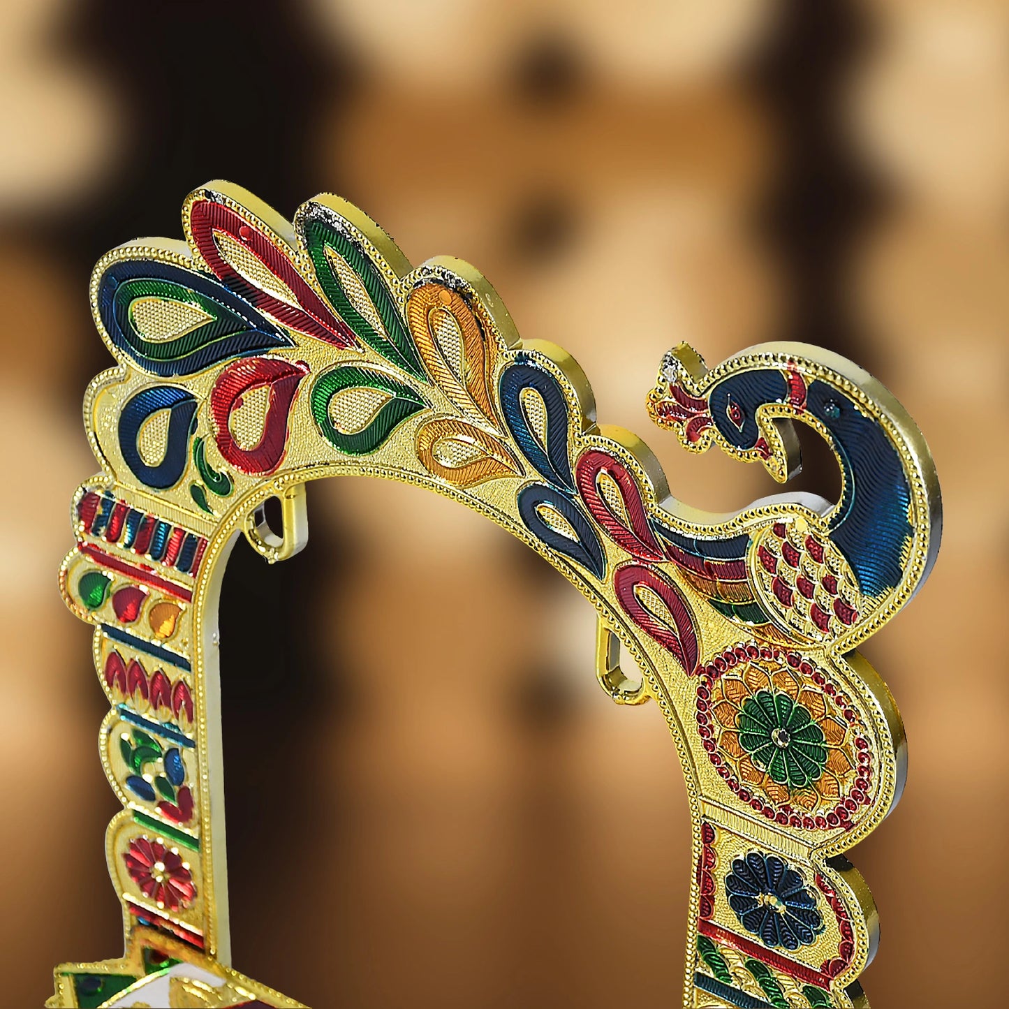 Best bal gopal silver decorative zula - religious altars | 2025 | fast shipping