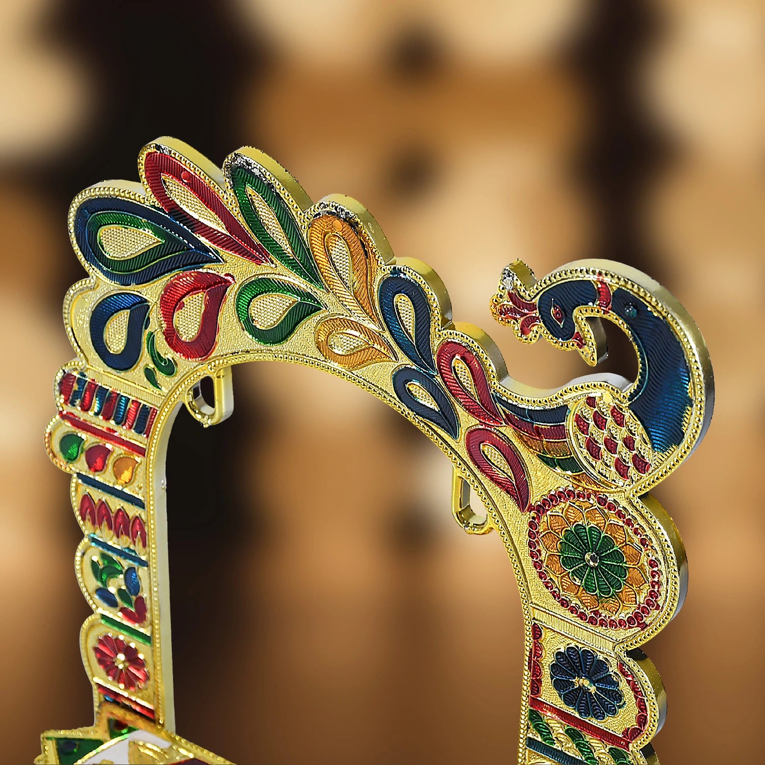 Best bal gopal silver decorative zula - religious altars | 2025 | fast shipping