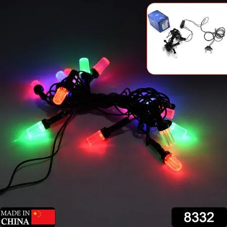 Festival decoration led string light (3m)