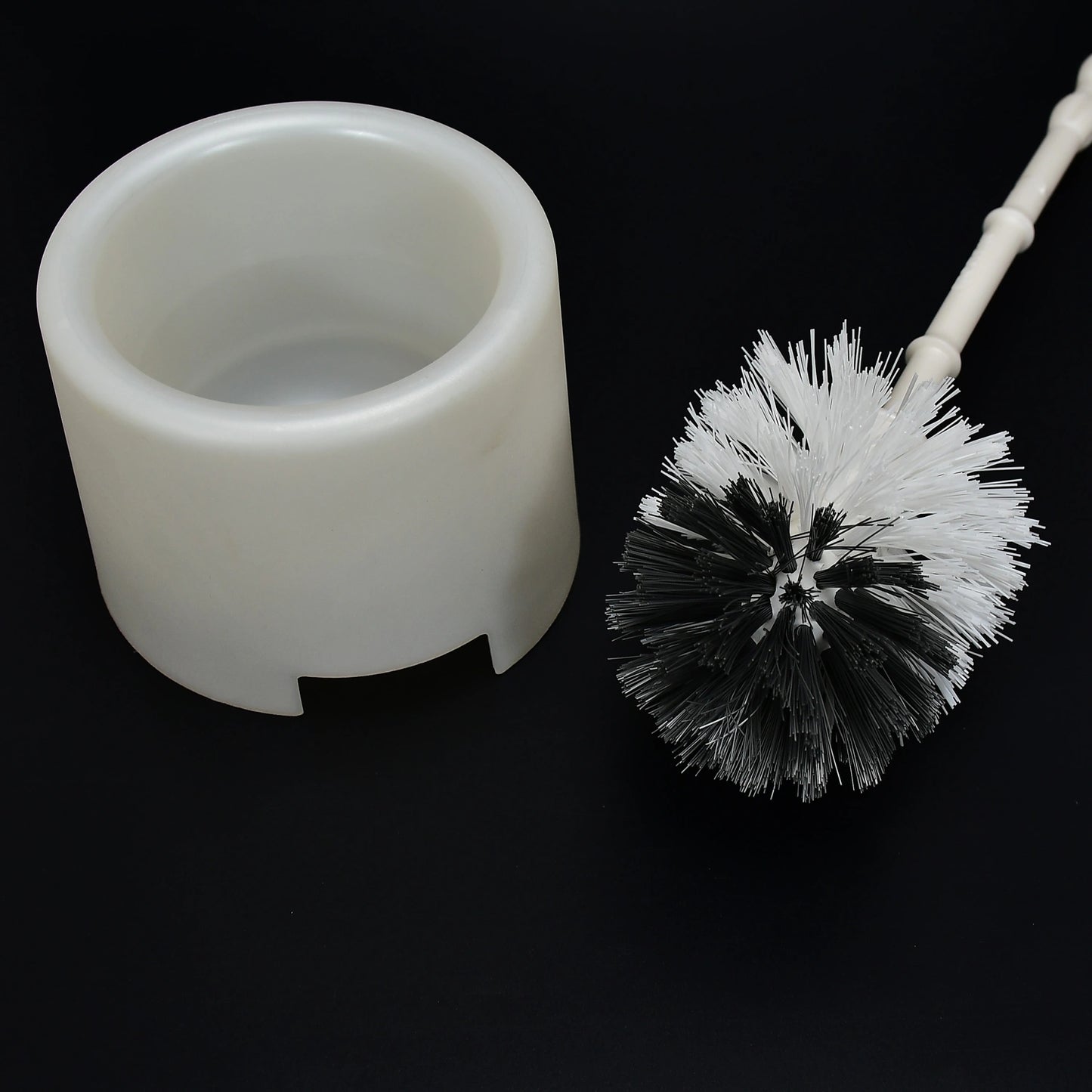 Best toilet brush with potted holder - brushes | 2025 | fast shipping