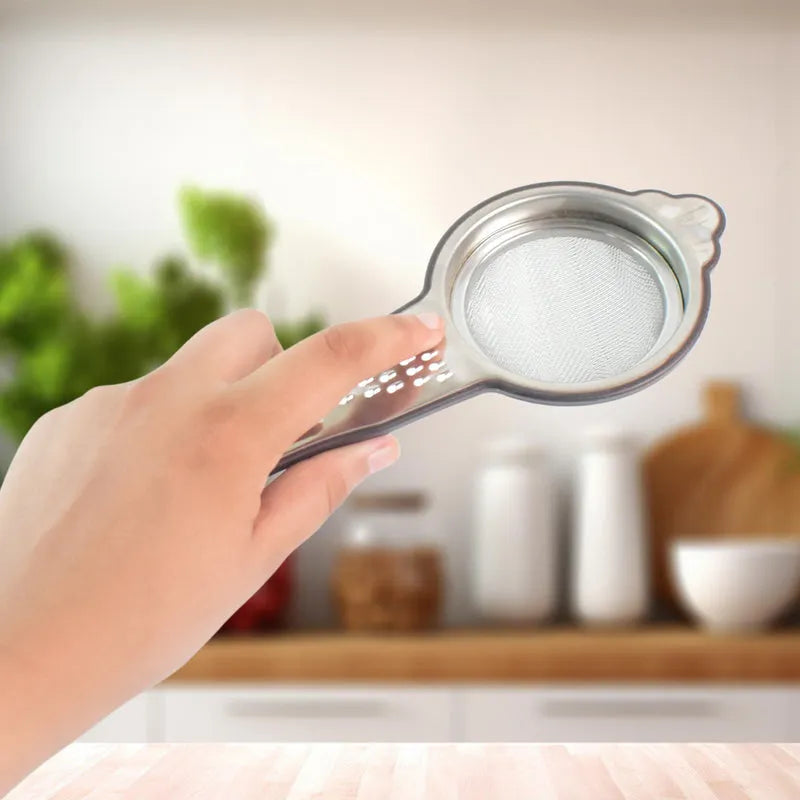 Best stainless steel mesh tea strainer - strainers | 2025 | fast shipping