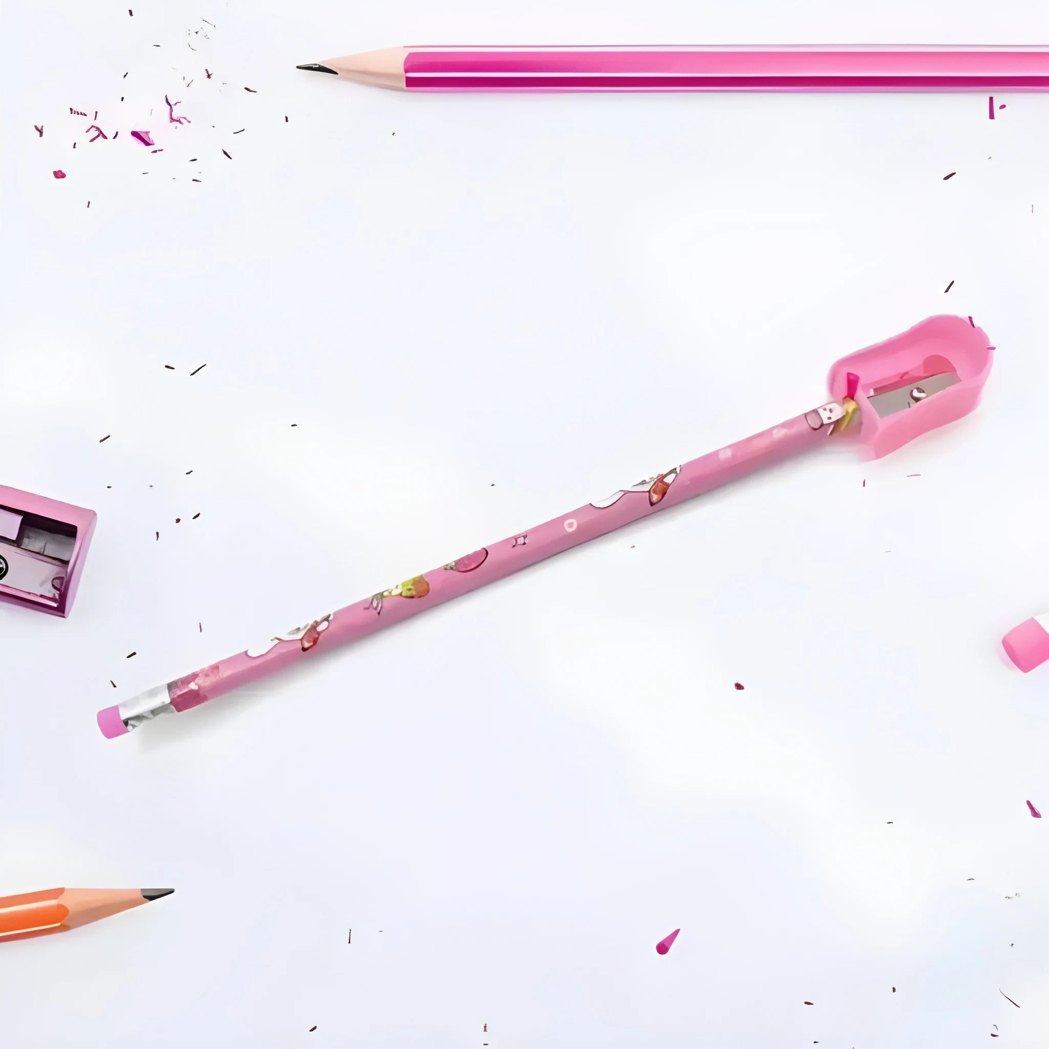 Cartoon stationery gift set