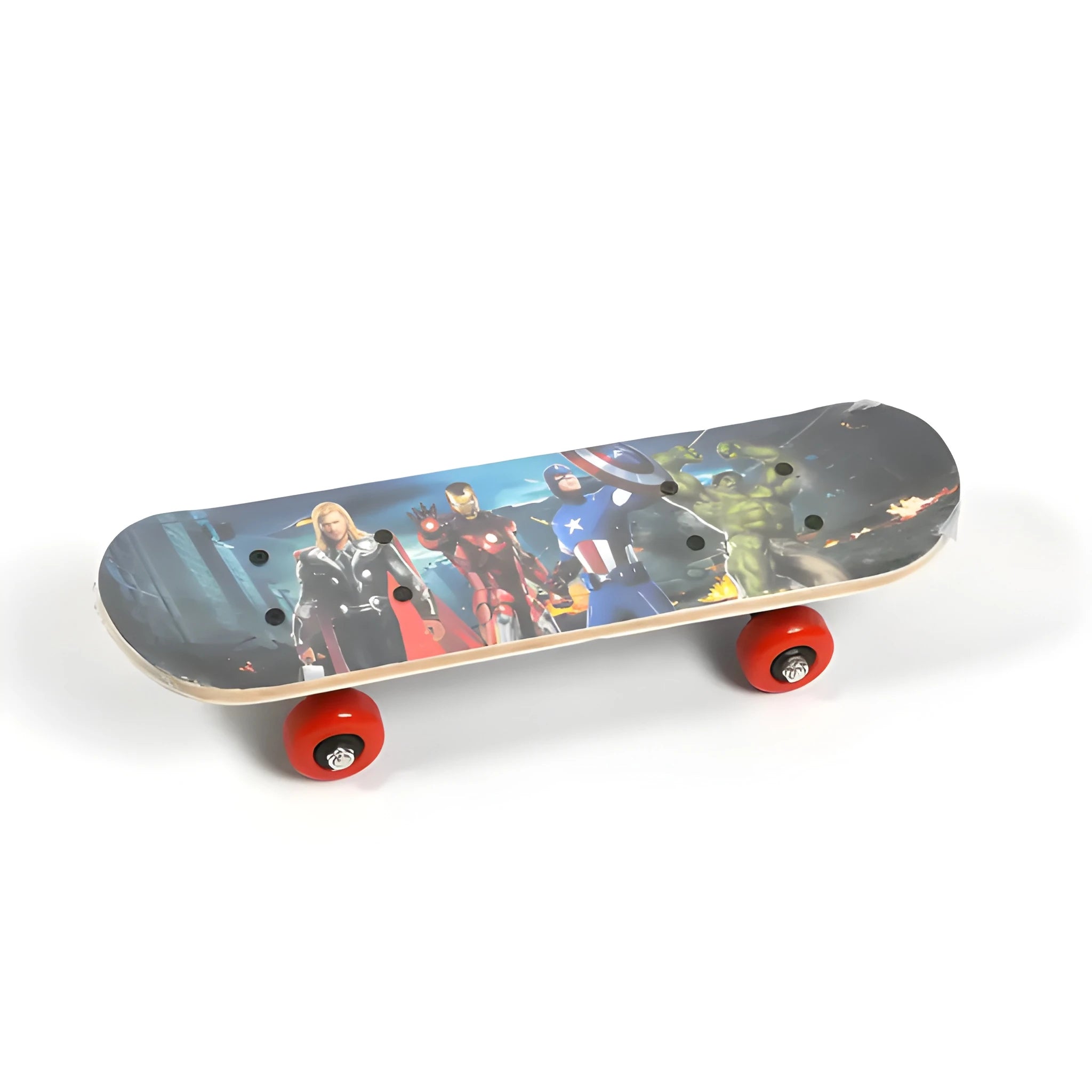Complete beginner skateboard for kids