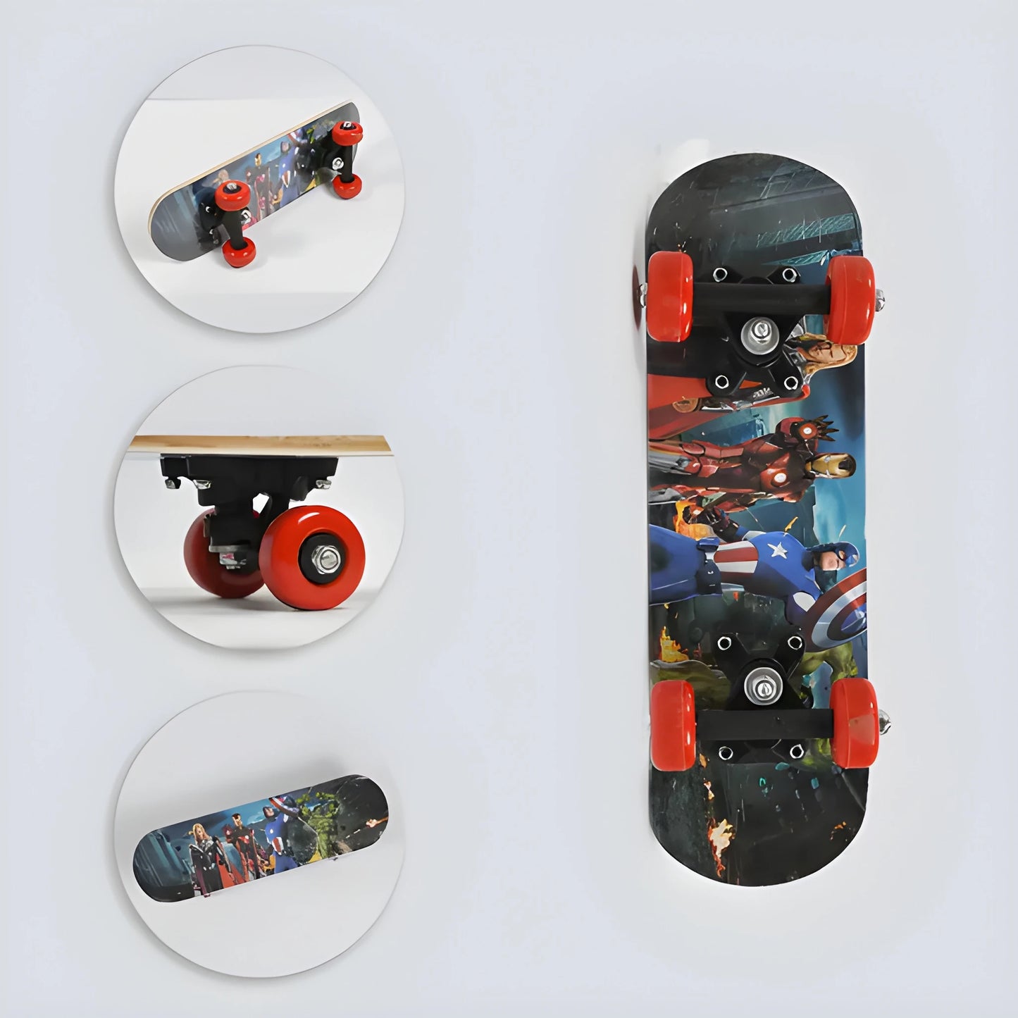 Best complete beginner skateboard for kids - skateboarding | 2025 | fast shipping