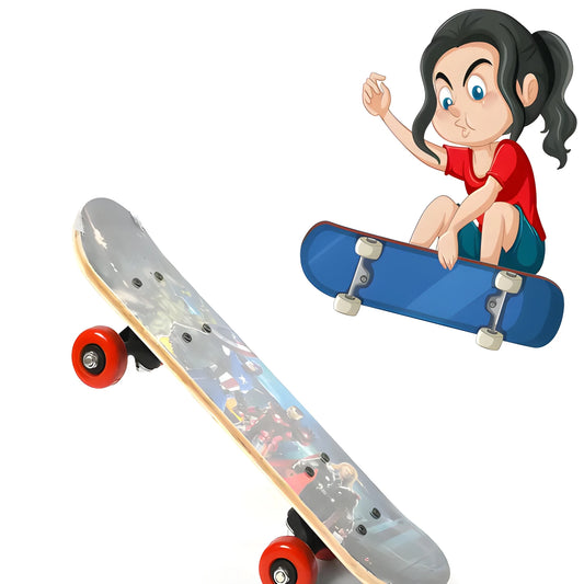 Best complete beginner skateboard for kids - skateboarding | 2025 | fast shipping