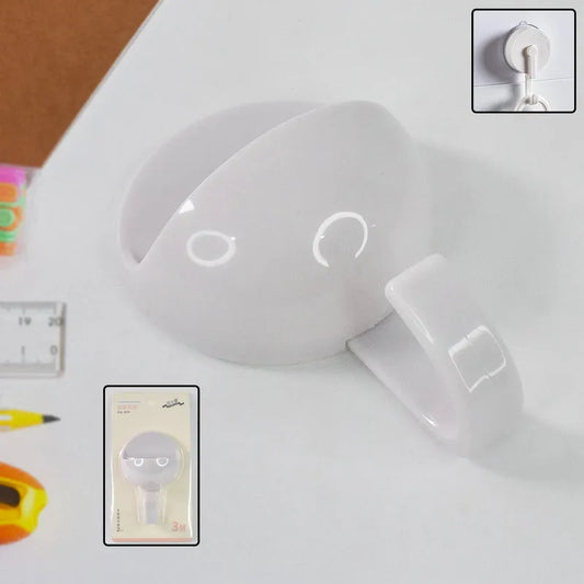 Multipurpose Stronghook Self-adhesive For Wall - Home Improvement