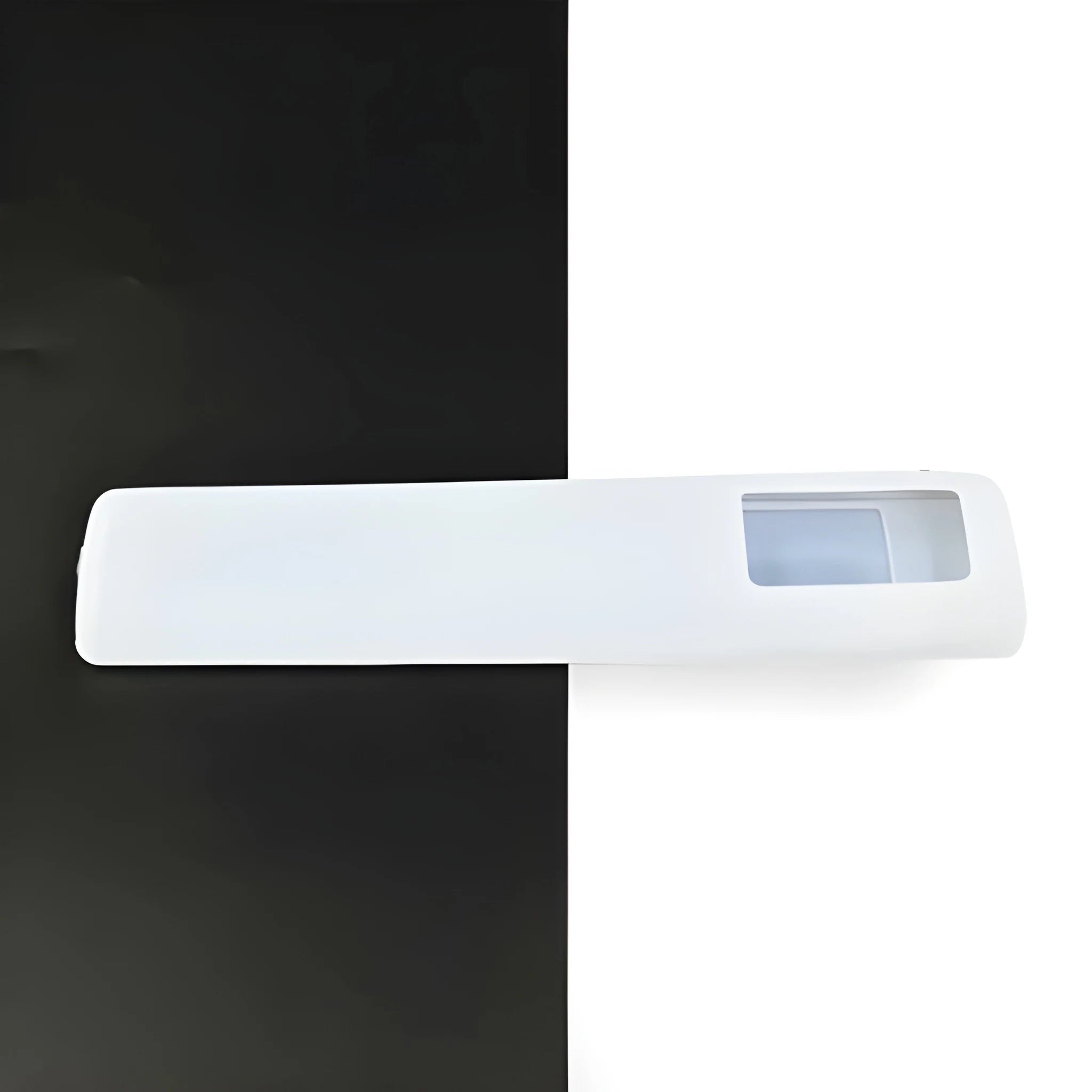 Dish remote protective cover